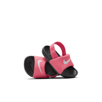 Infant nike deals sliders