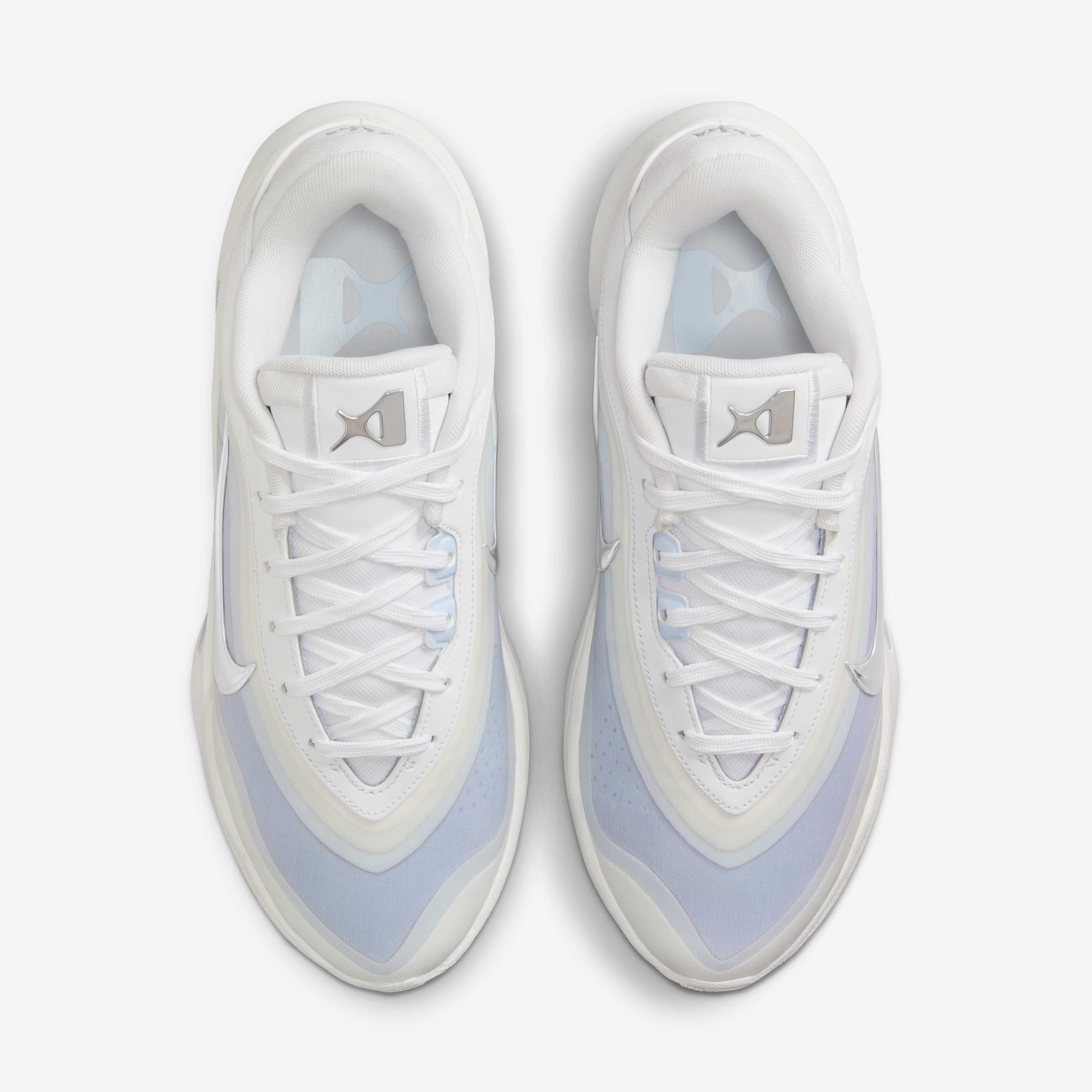 Buy A'One 'Candy Corn Queen' A'ja Wilson Basketball Shoes - White