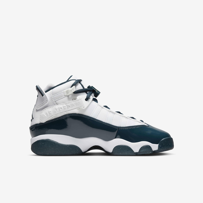Jordan 6 Rings image number 2 Jordan 6 Rings image number 2