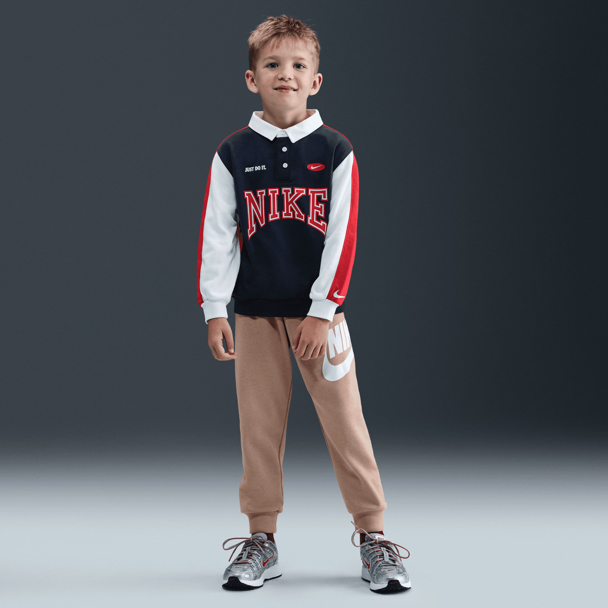 Nike Game Day Essentials image number 2