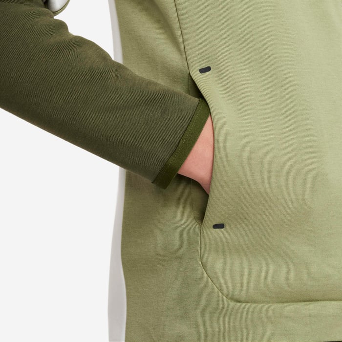 Nike Sportswear Tech Fleece image number 3 Nike Sportswear Tech Fleece image number 3