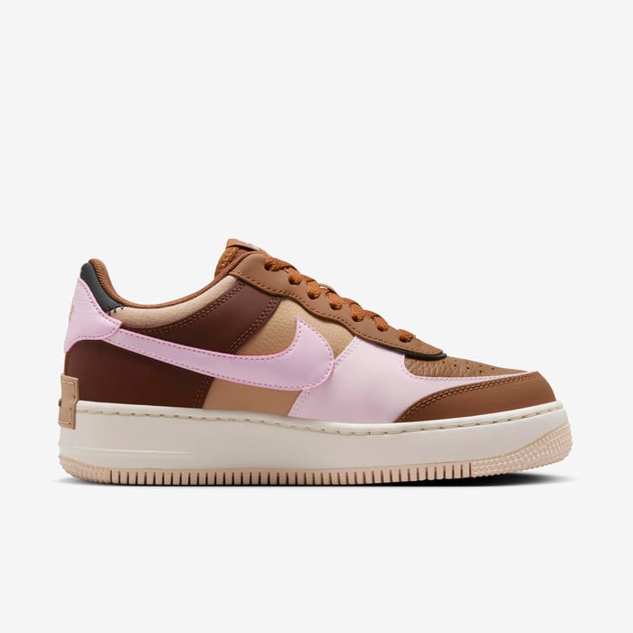 Nike Air Force 1 Shadow image number 2 Nike Air Force 1 Shadow image number 2
