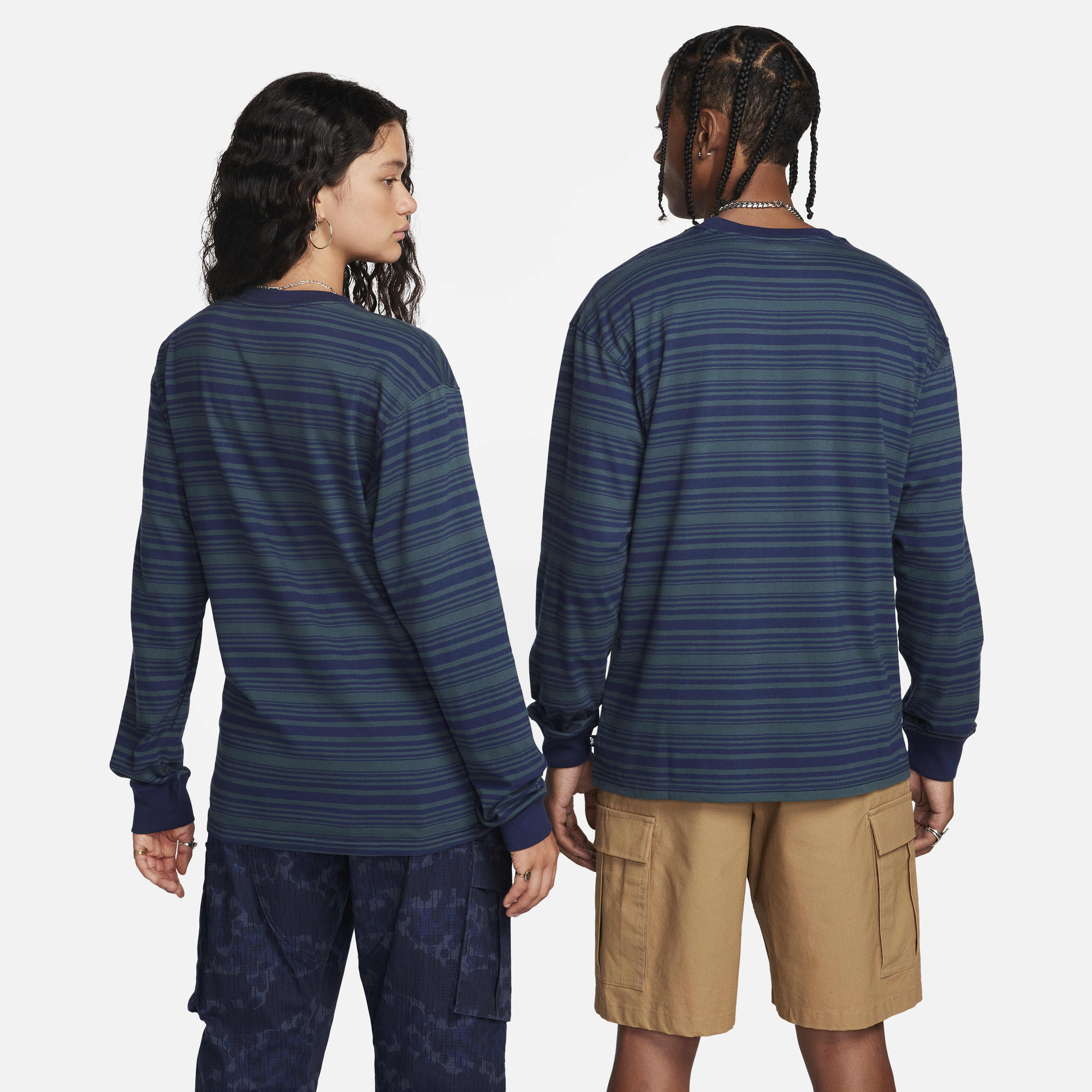 نايكي اس بي image number 1