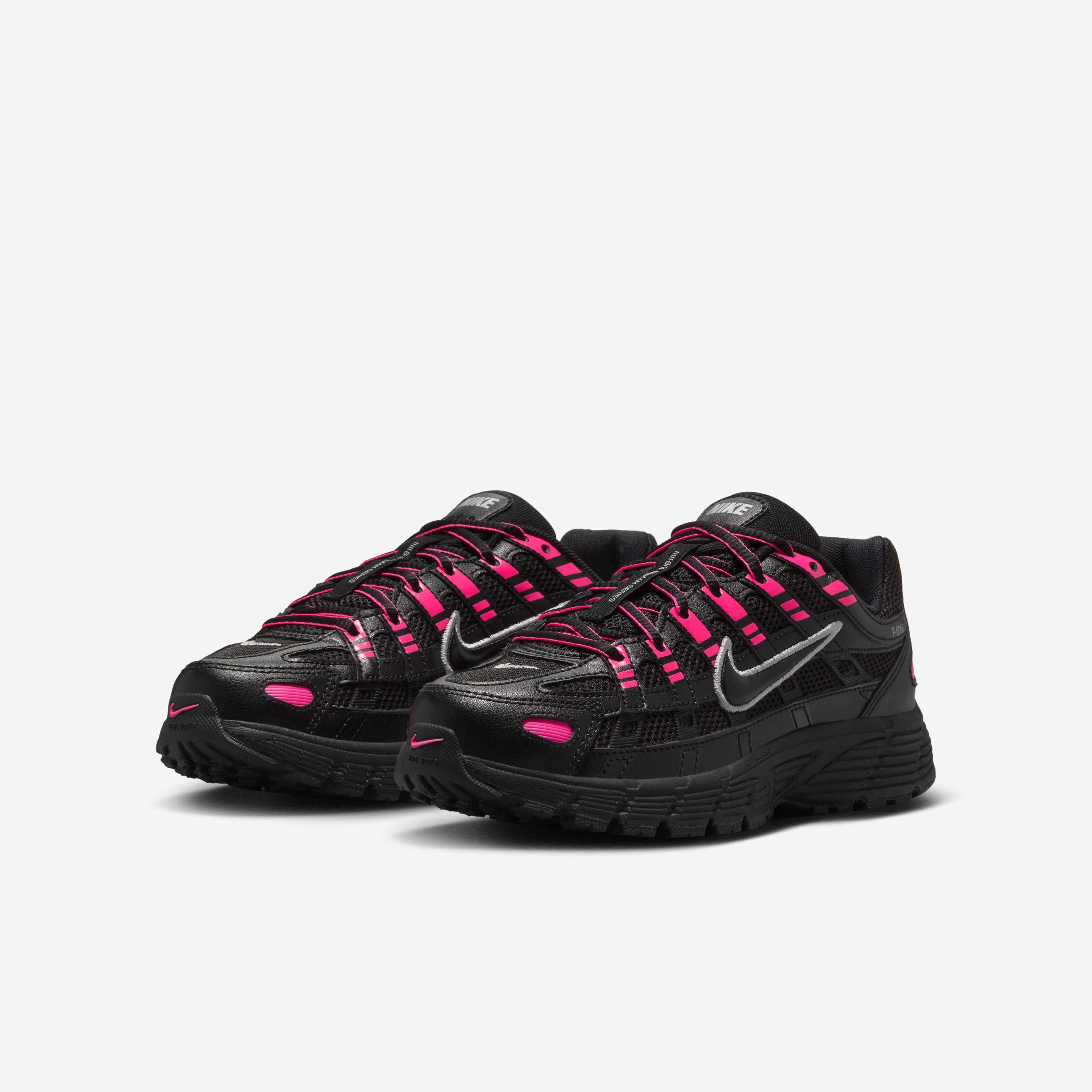Nike P-6000 image number 4