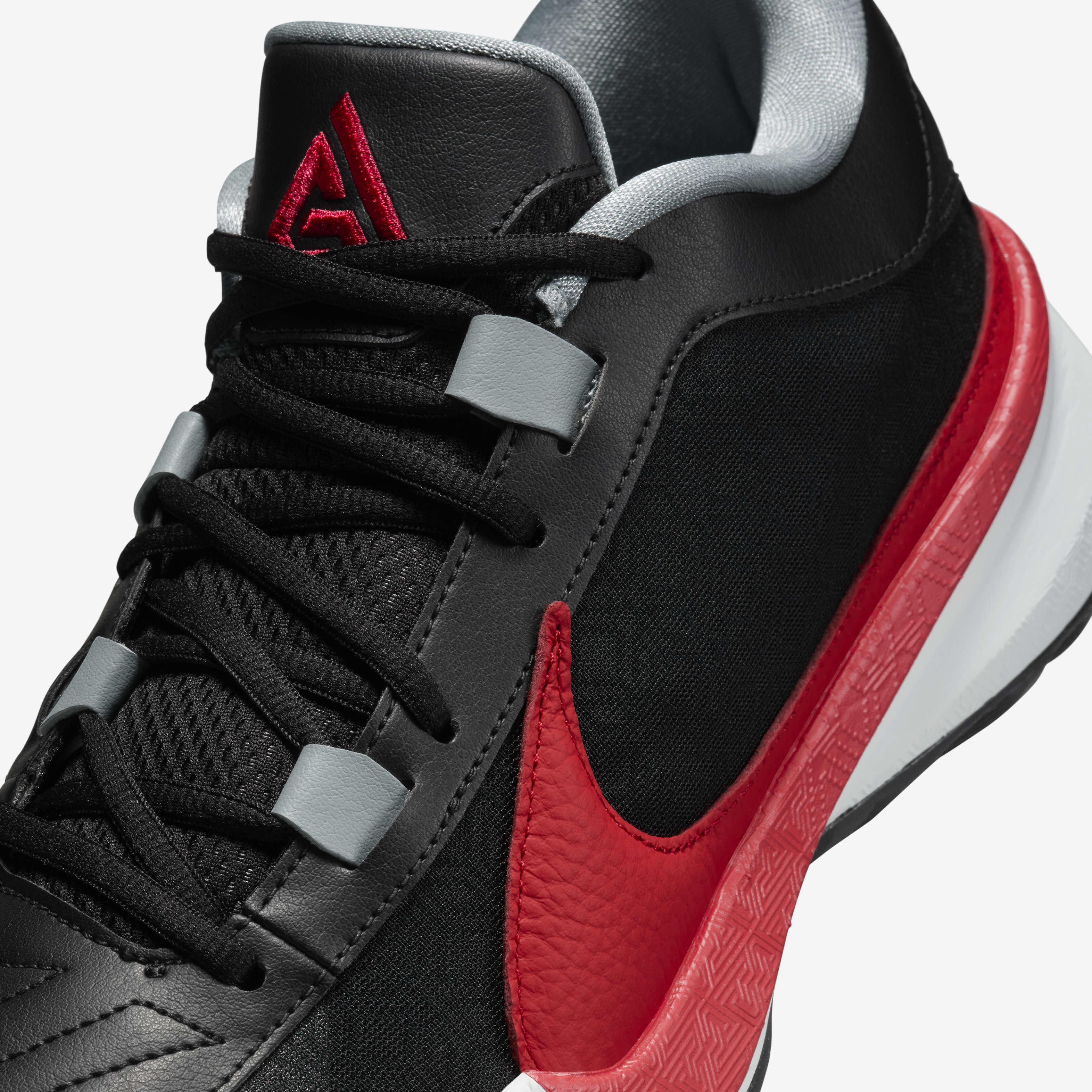 Buy Giannis Freak 5 Basketball Shoes Nike Saudi Official