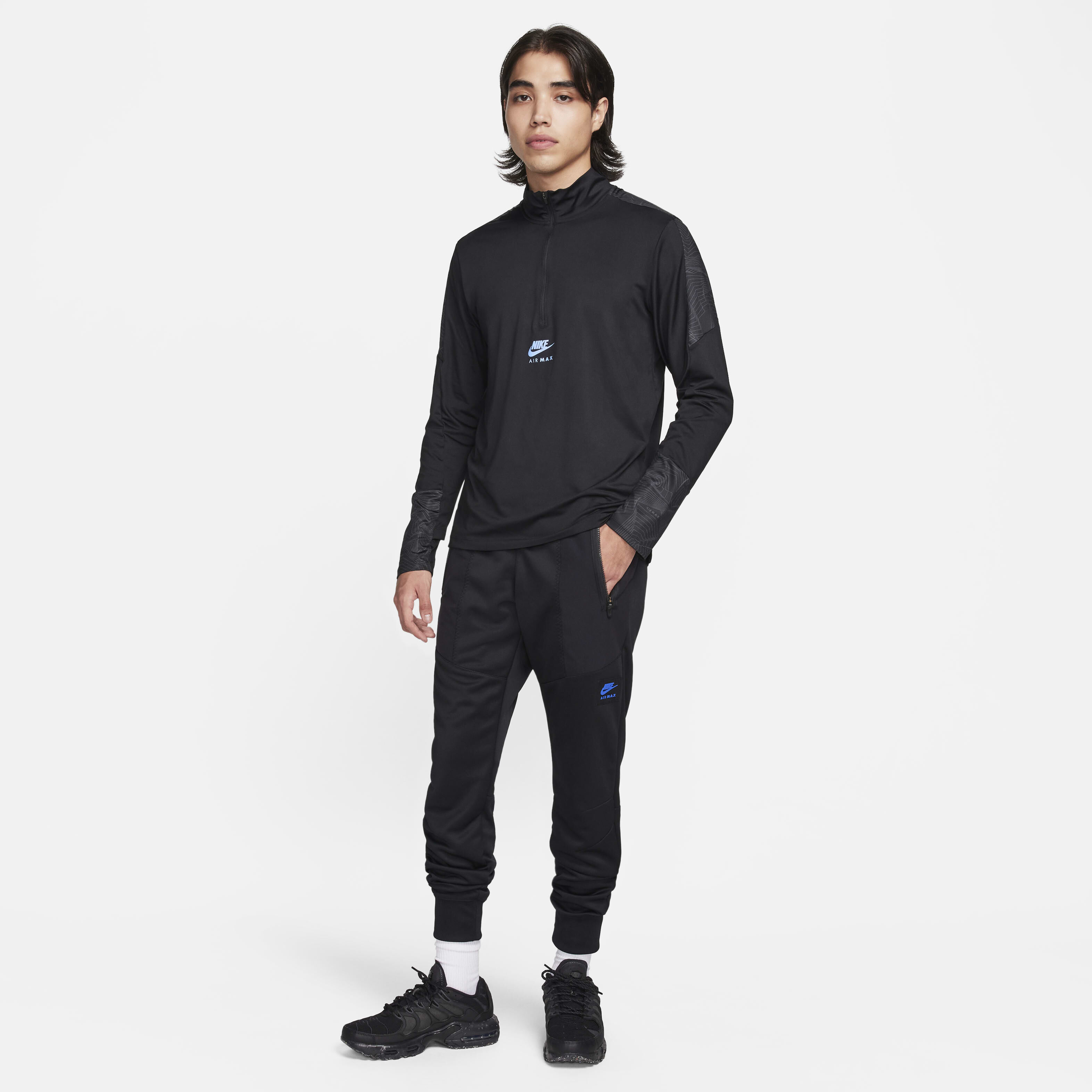 Nike Air Max image number 7