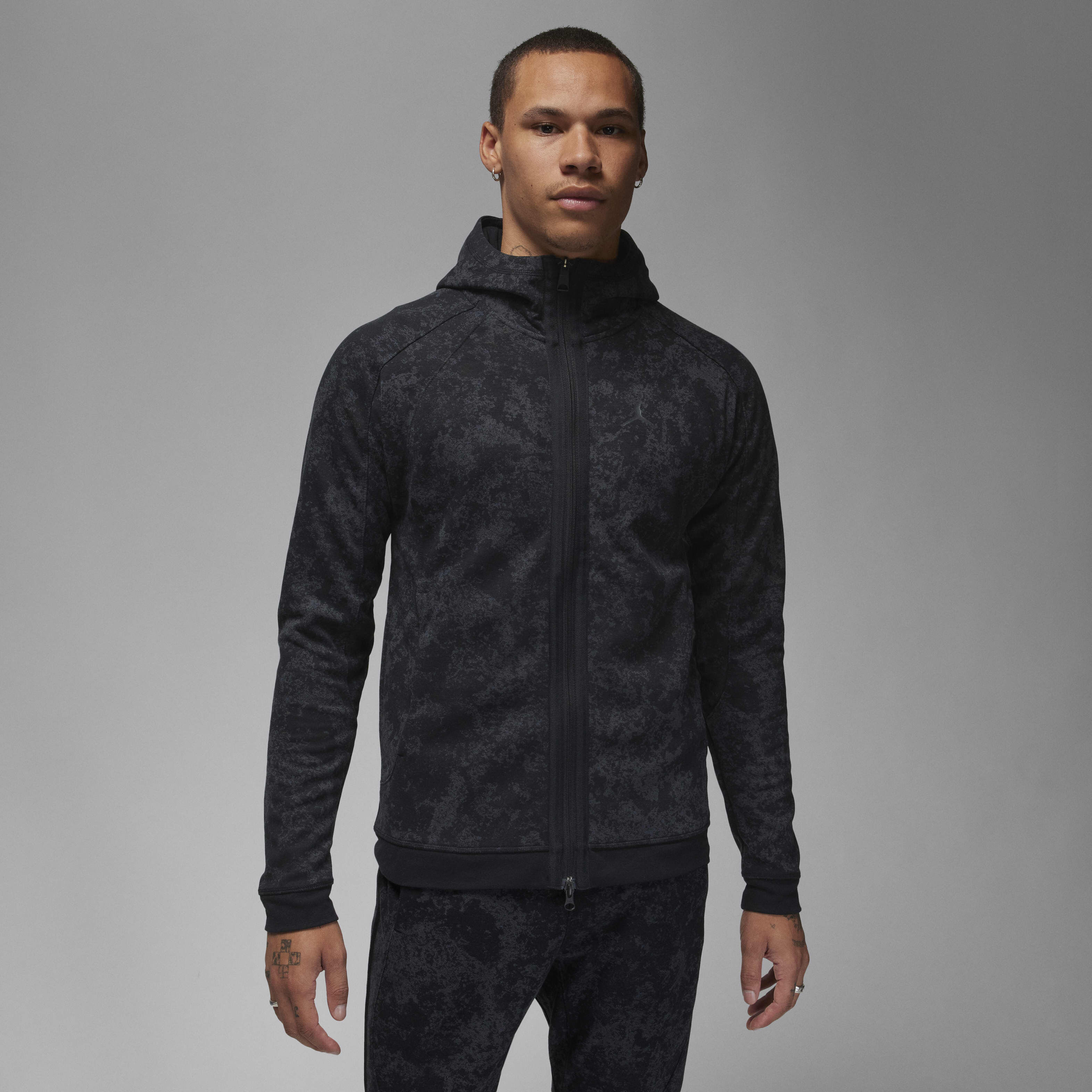 Jordan full zip jacket cheap