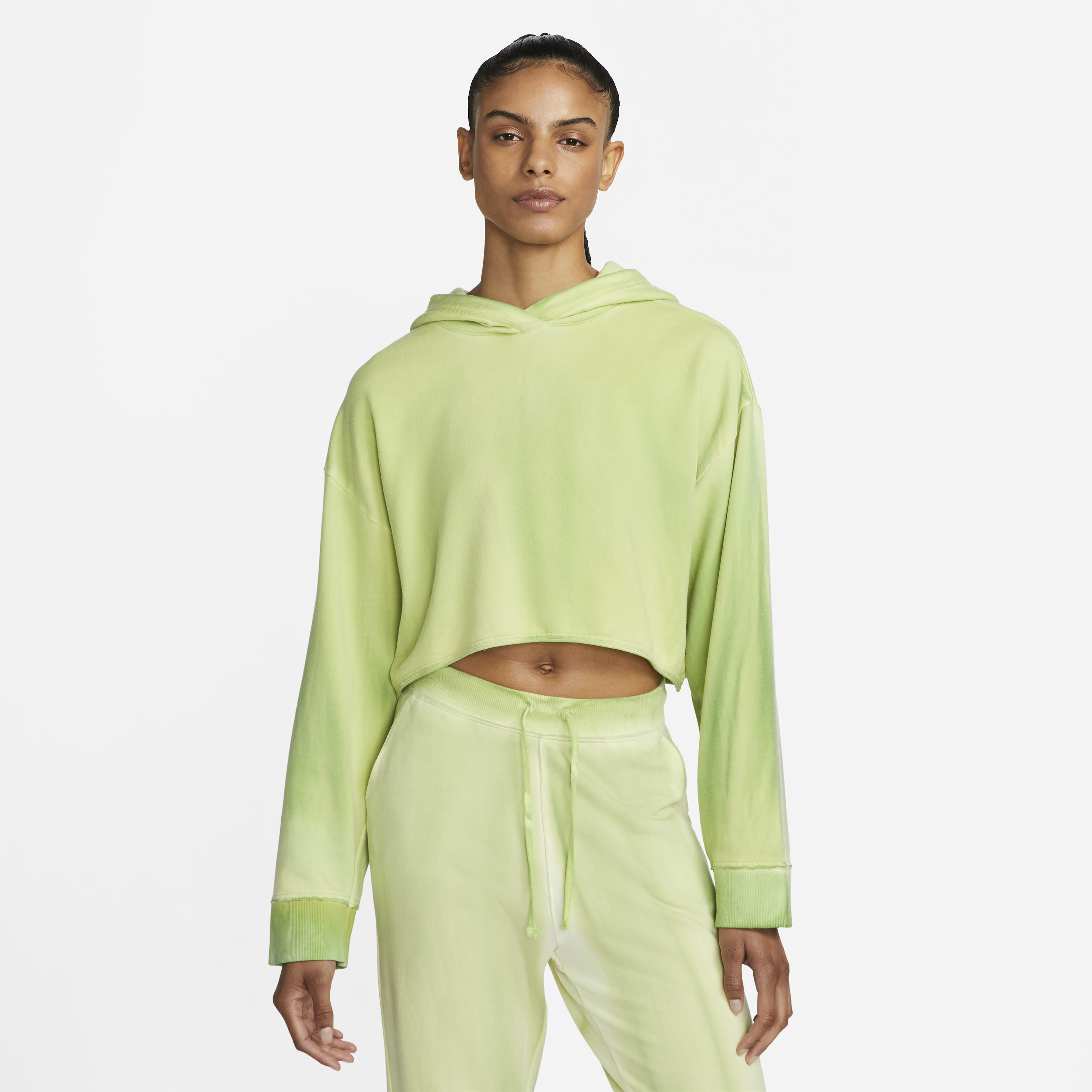 Nike Yoga Luxe image number 0