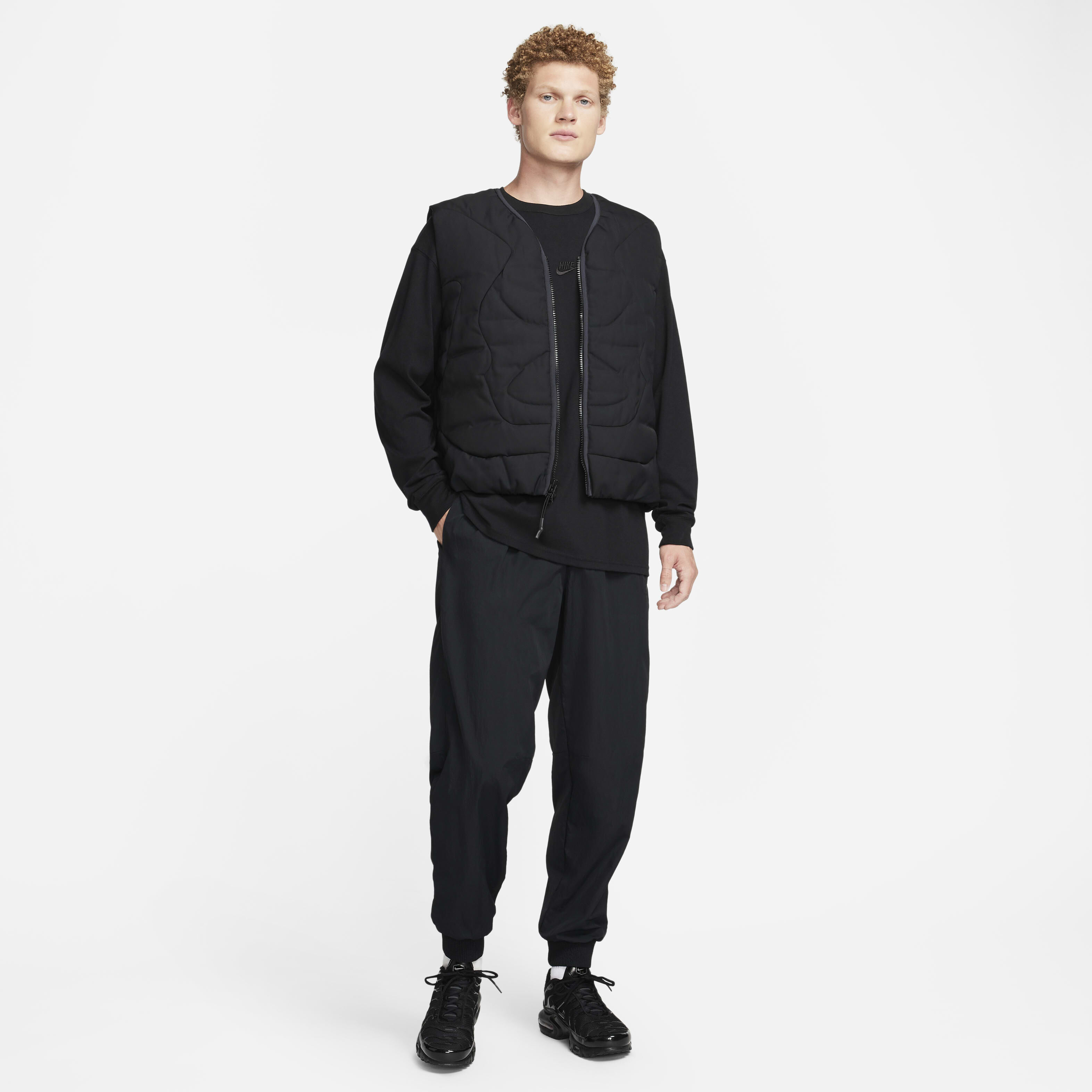 Nike Sportswear Tech Pack Therma-FIT ADV image number 8