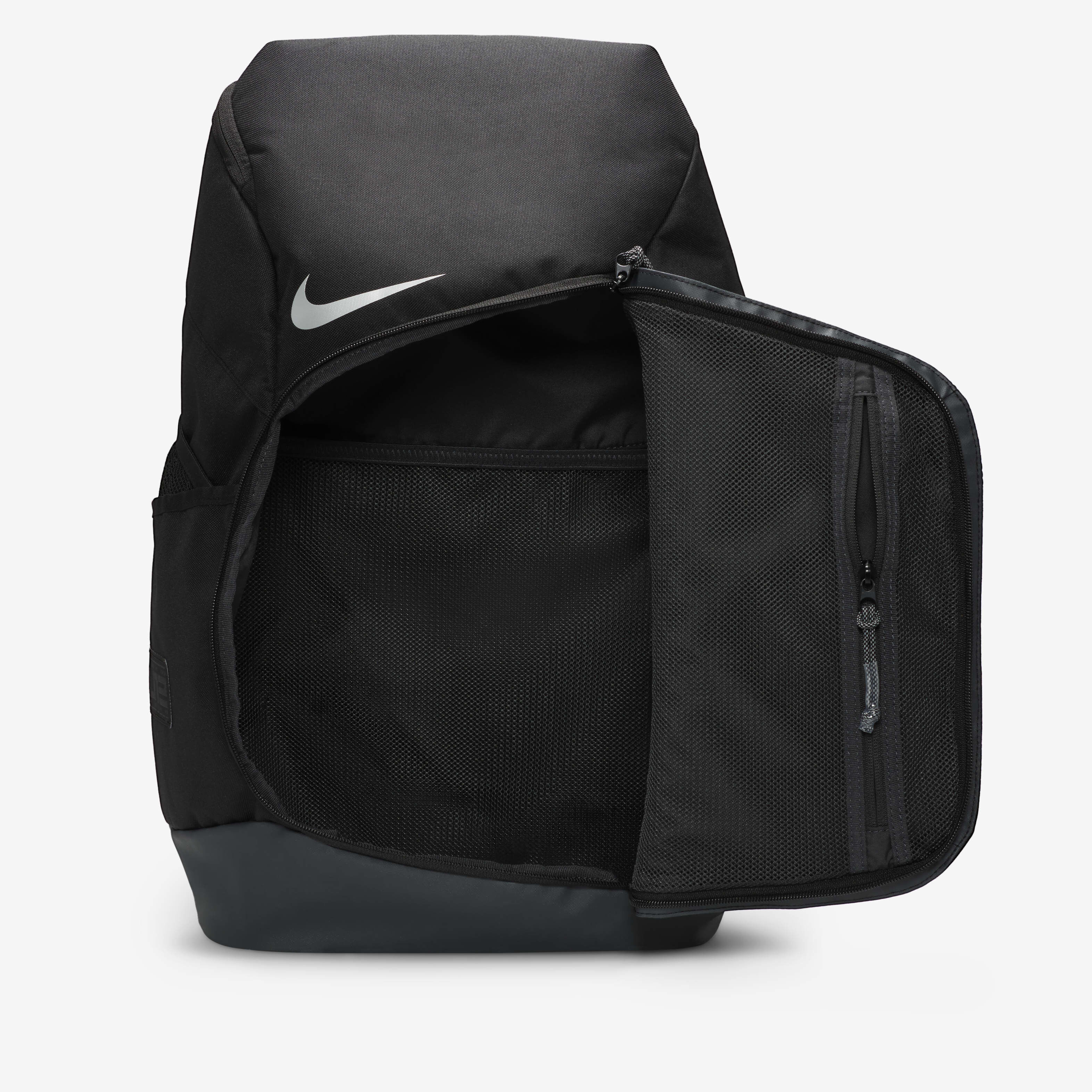Buy Nike Hoops Elite Backpack (32L) - Black/Anthracite