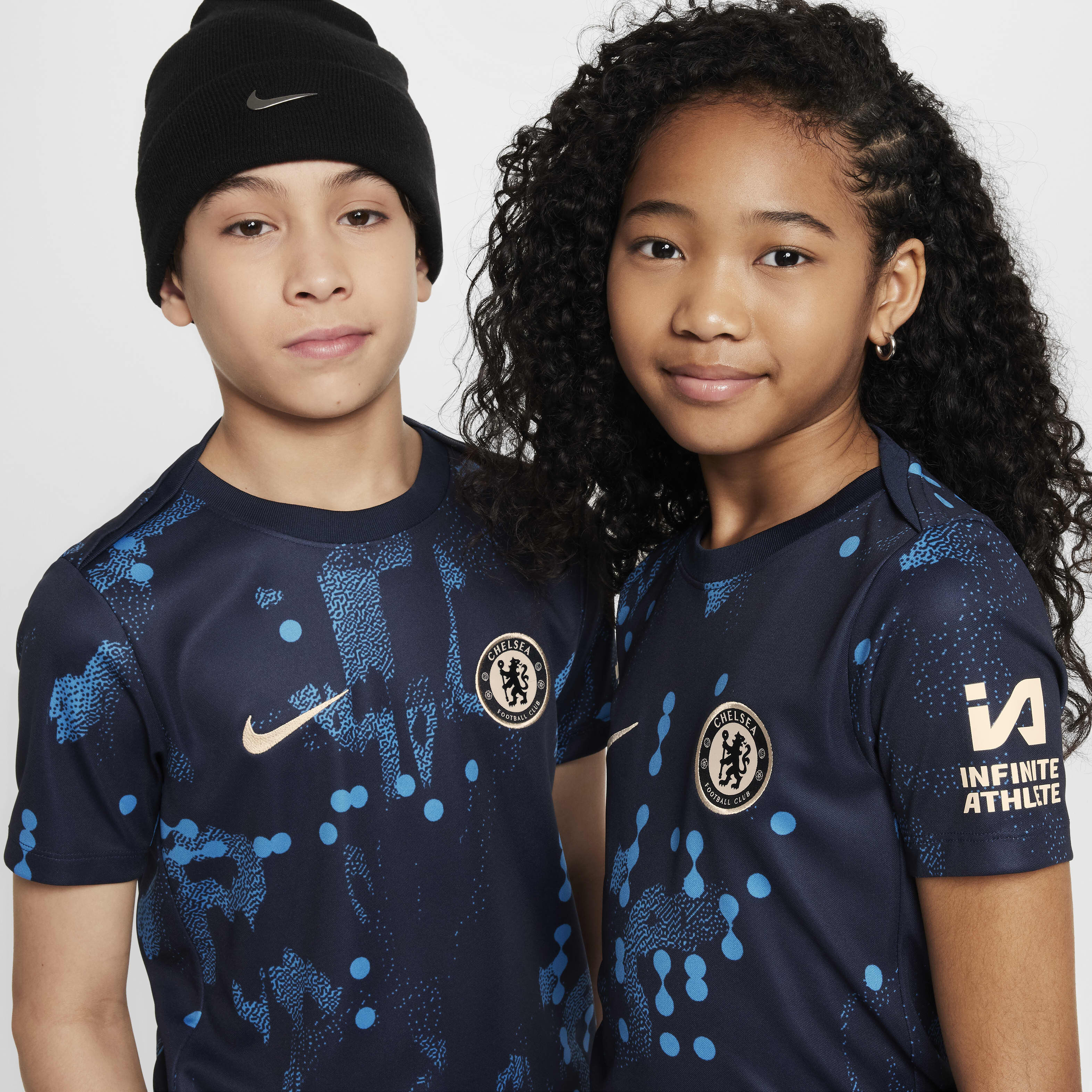 Chelsea F.C. Academy Pro image number 2