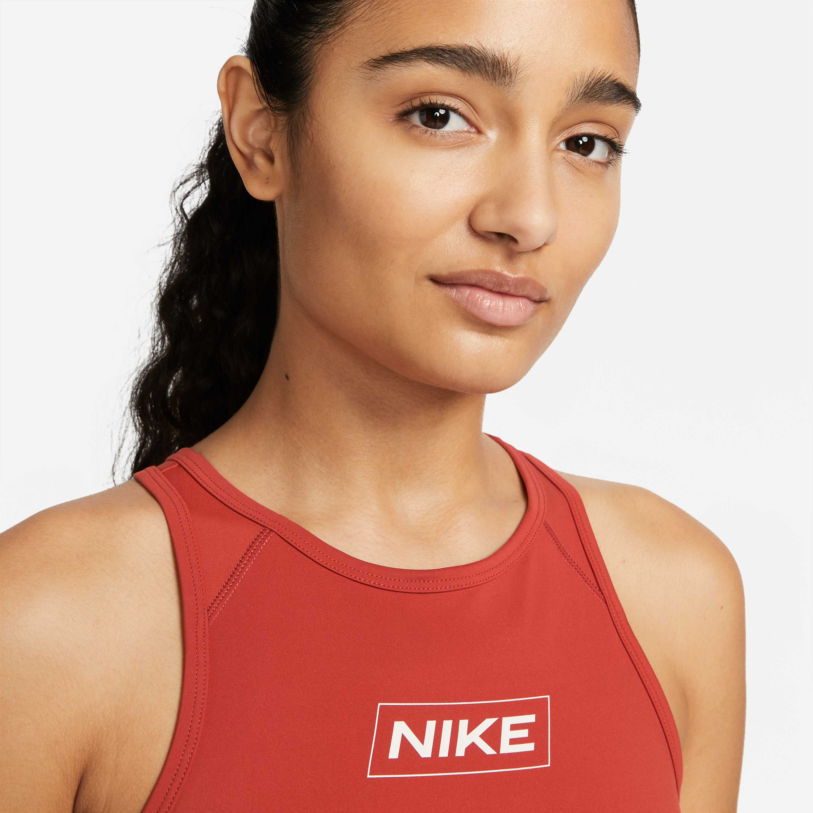 Nike Pro Dri-FIT image number 2