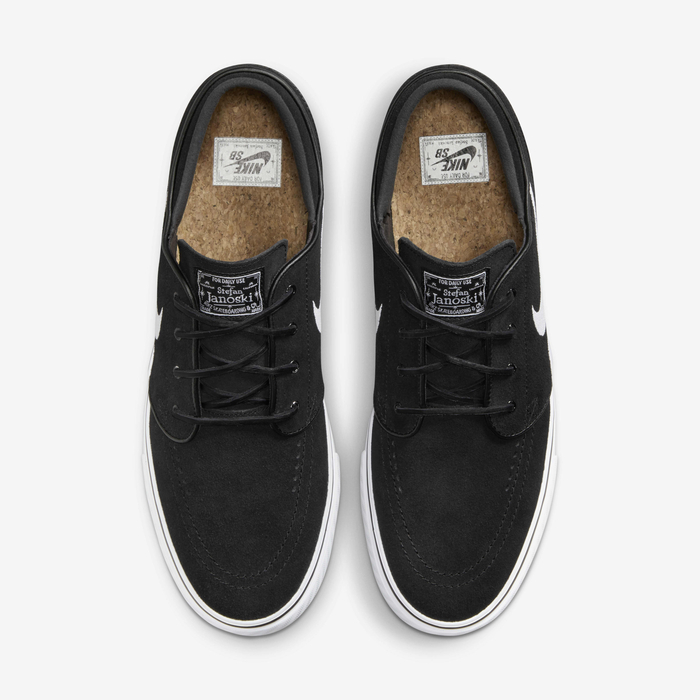 Nike SB Zoom Janoski OG+ image number 3 Nike SB Zoom Janoski OG+ image number 3