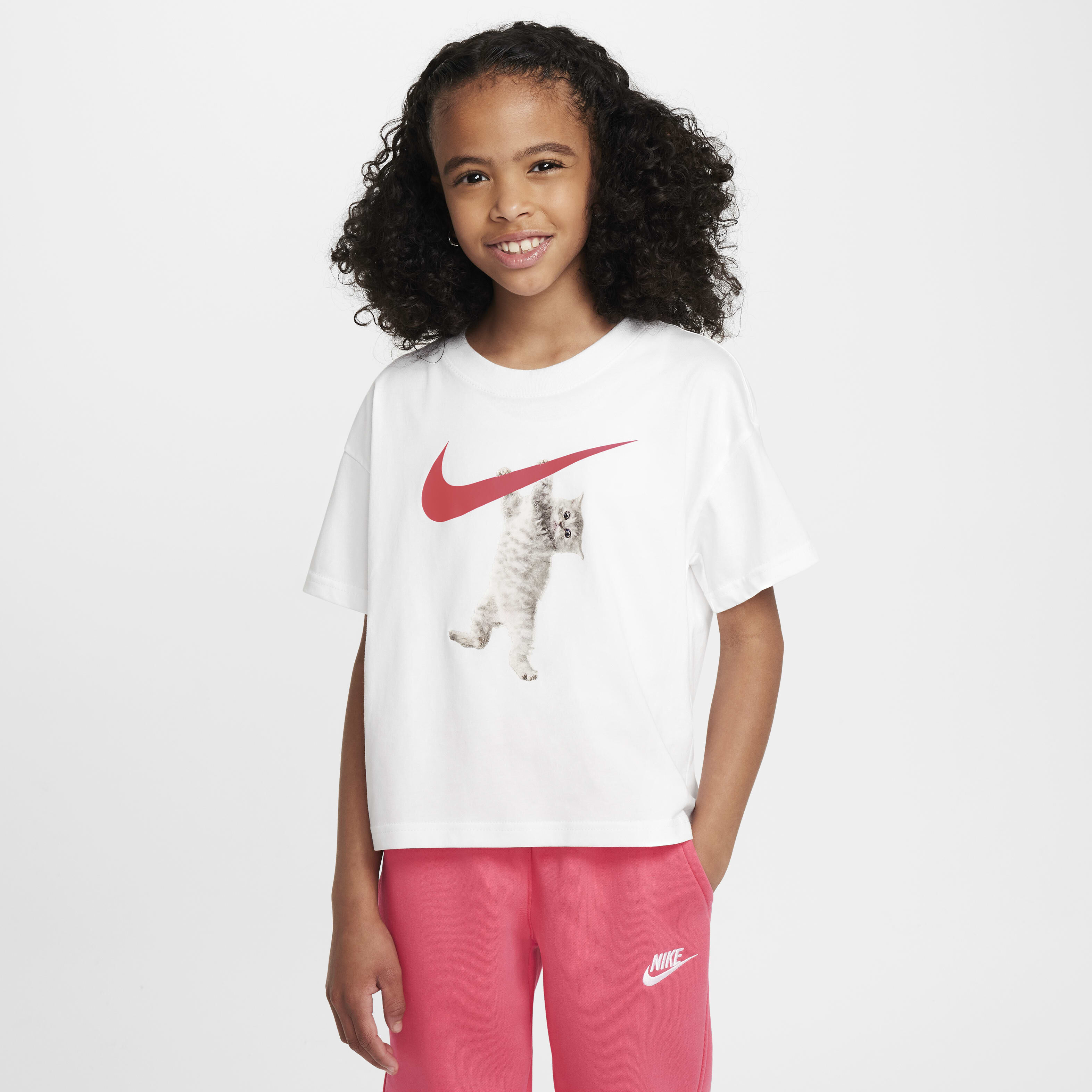 Nike Sportswear image number 0