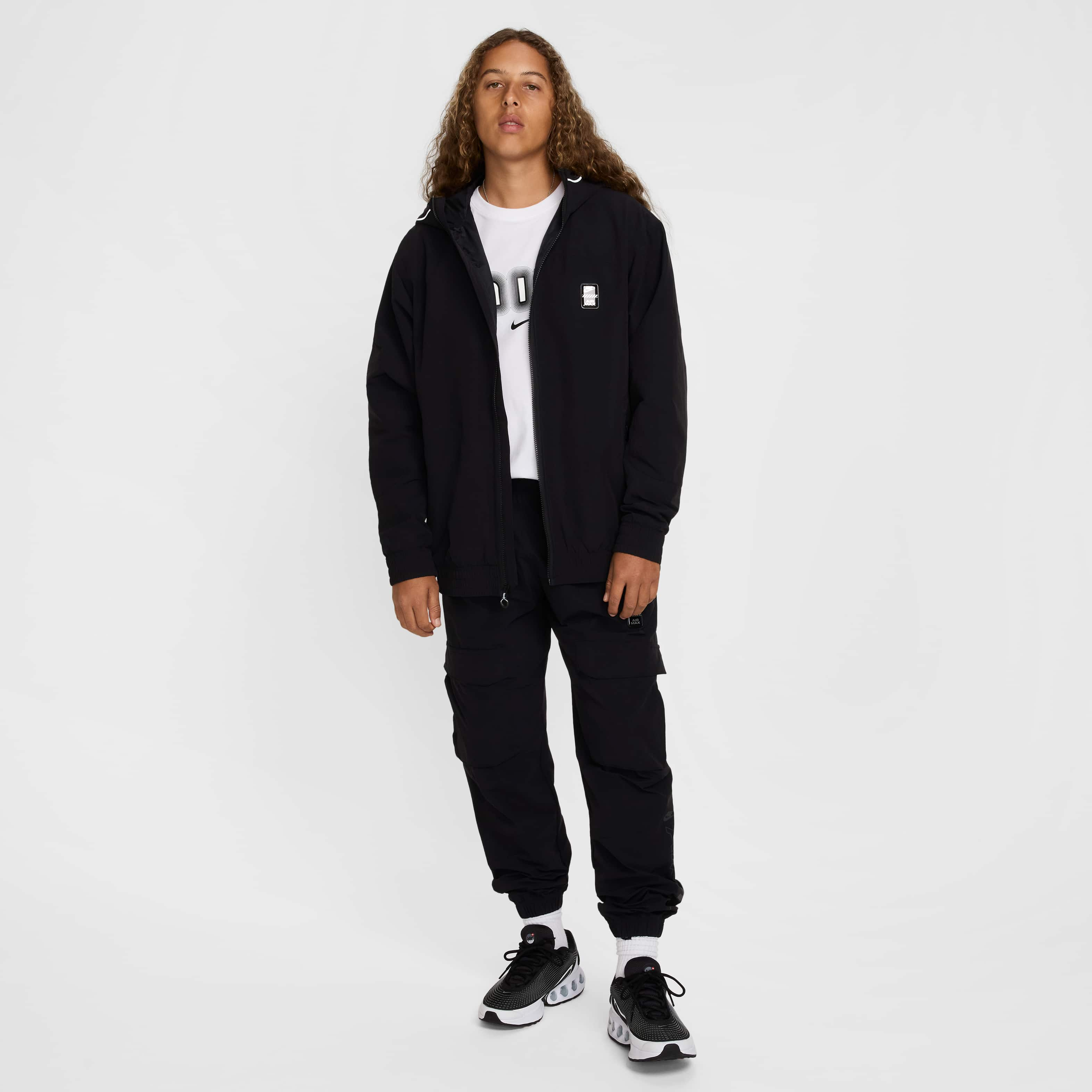 Nike Sportswear Air Max image number 8