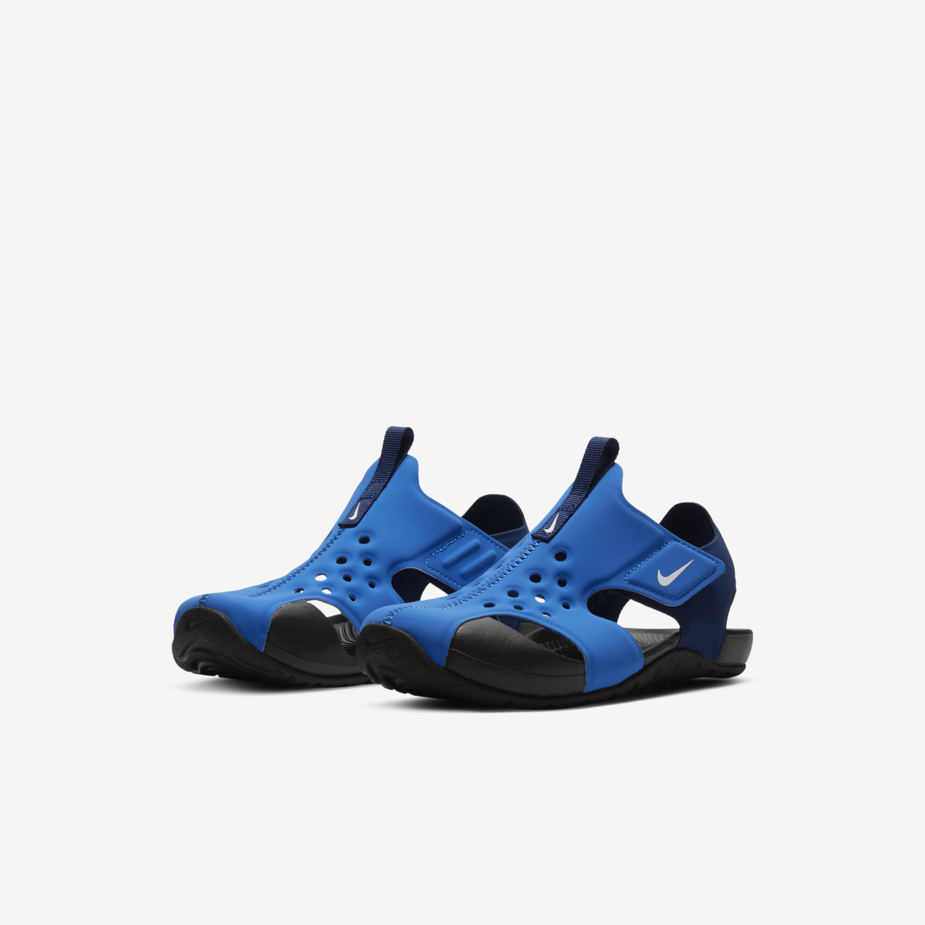 Nike sunray protect 2 sandal top