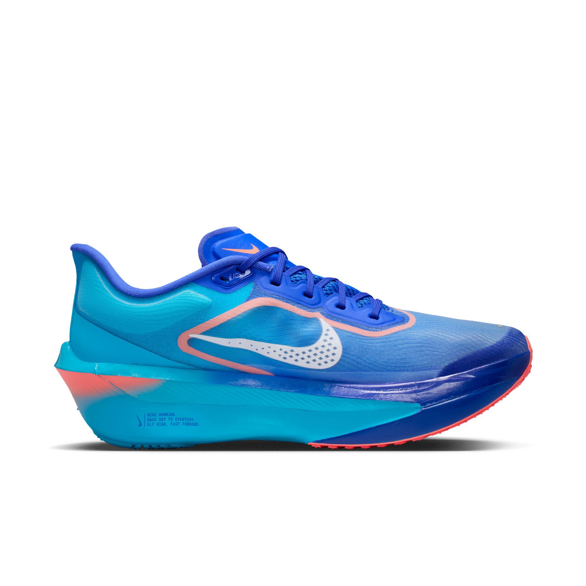Nike Zoom Fly 6 image number 6