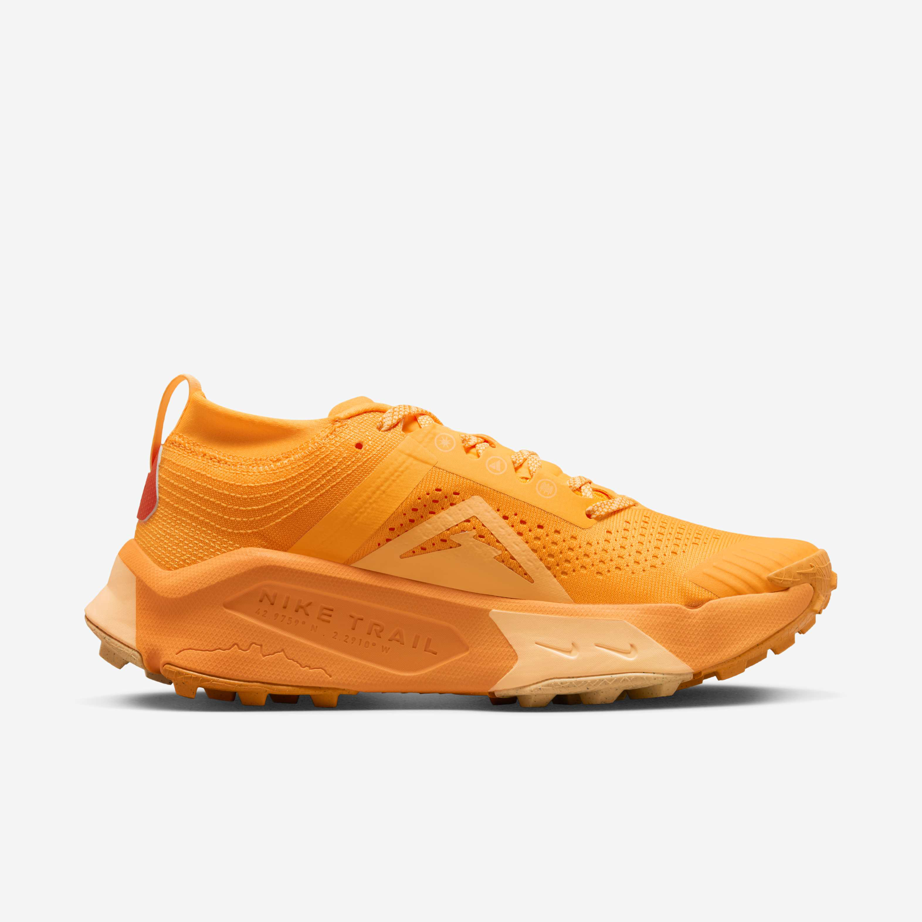 Nike Zegama image number 2