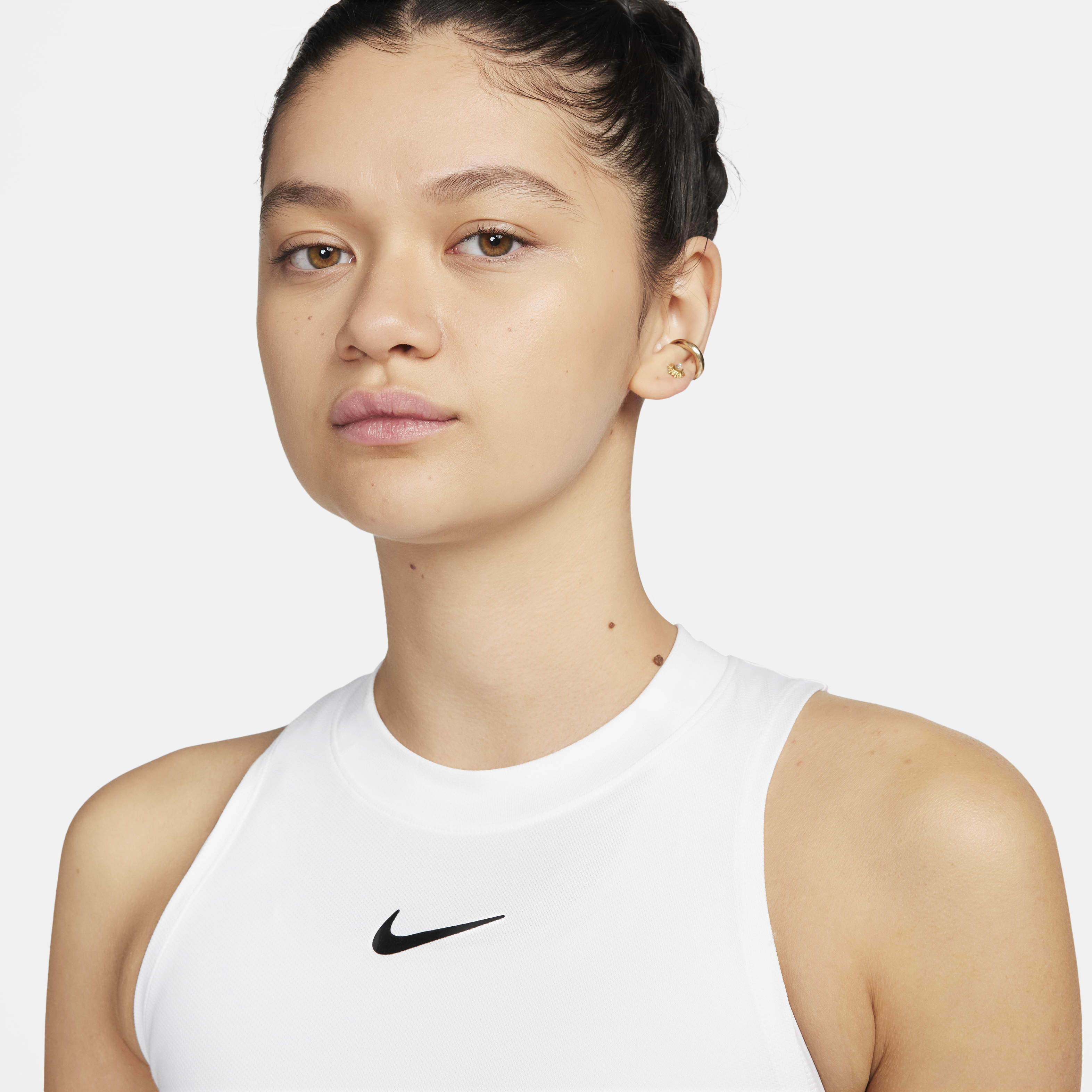 NikeCourt Advantage image number 2