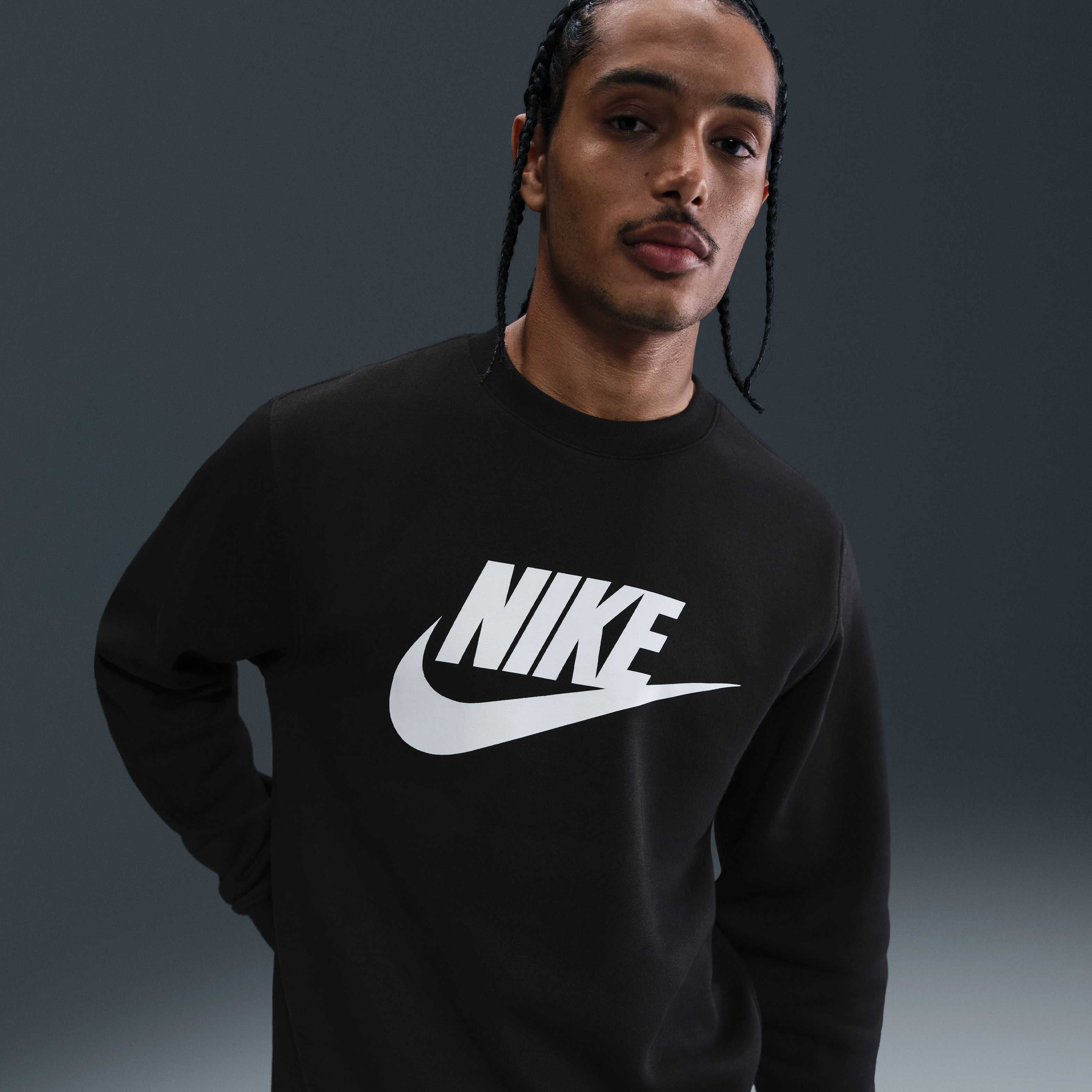 نايكي سبورتسوير كلوب image number 0
