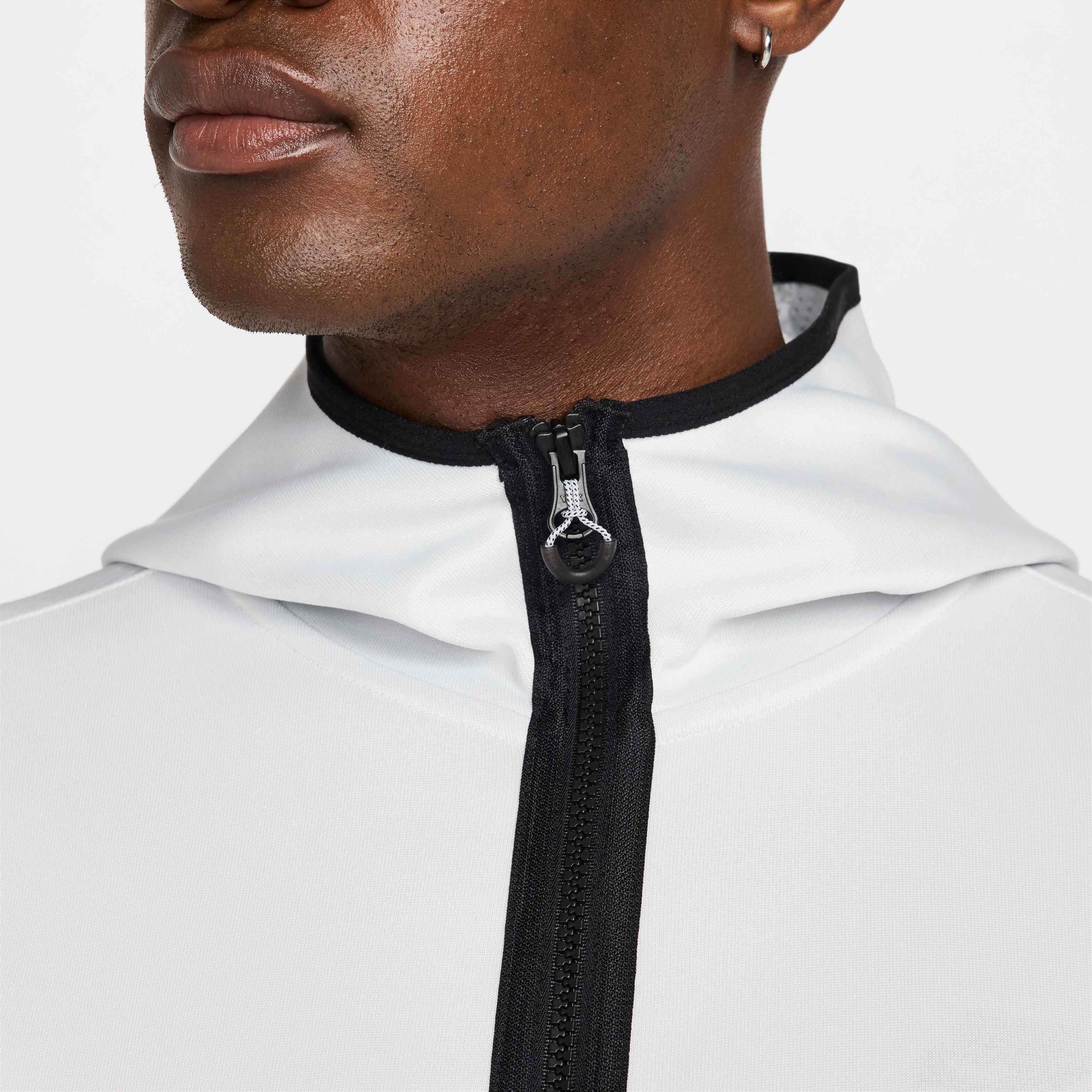 Buy Nike Sportswear Air Max Men's Full-Zip Hoodie - Photon