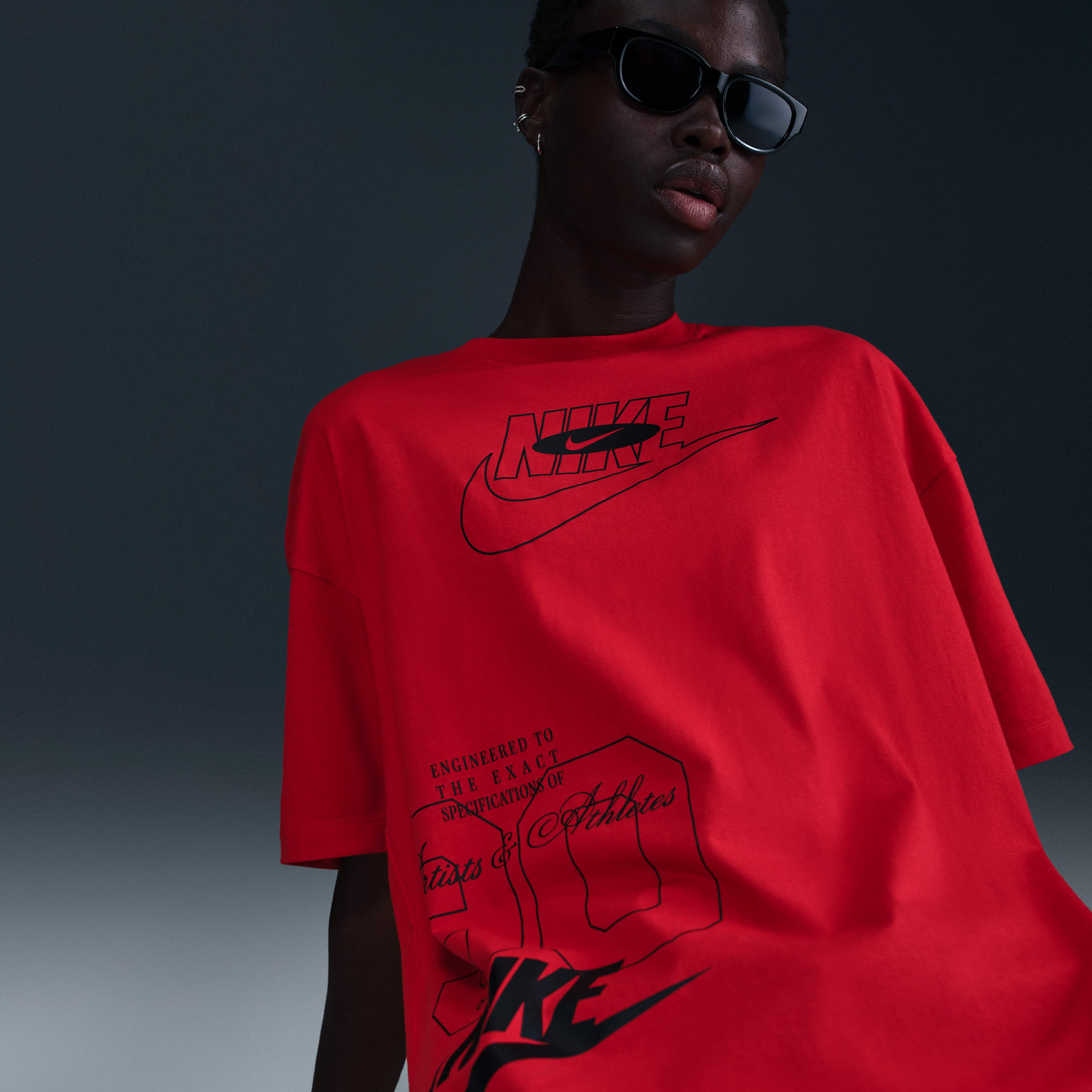 Nike Sportswear image number 2