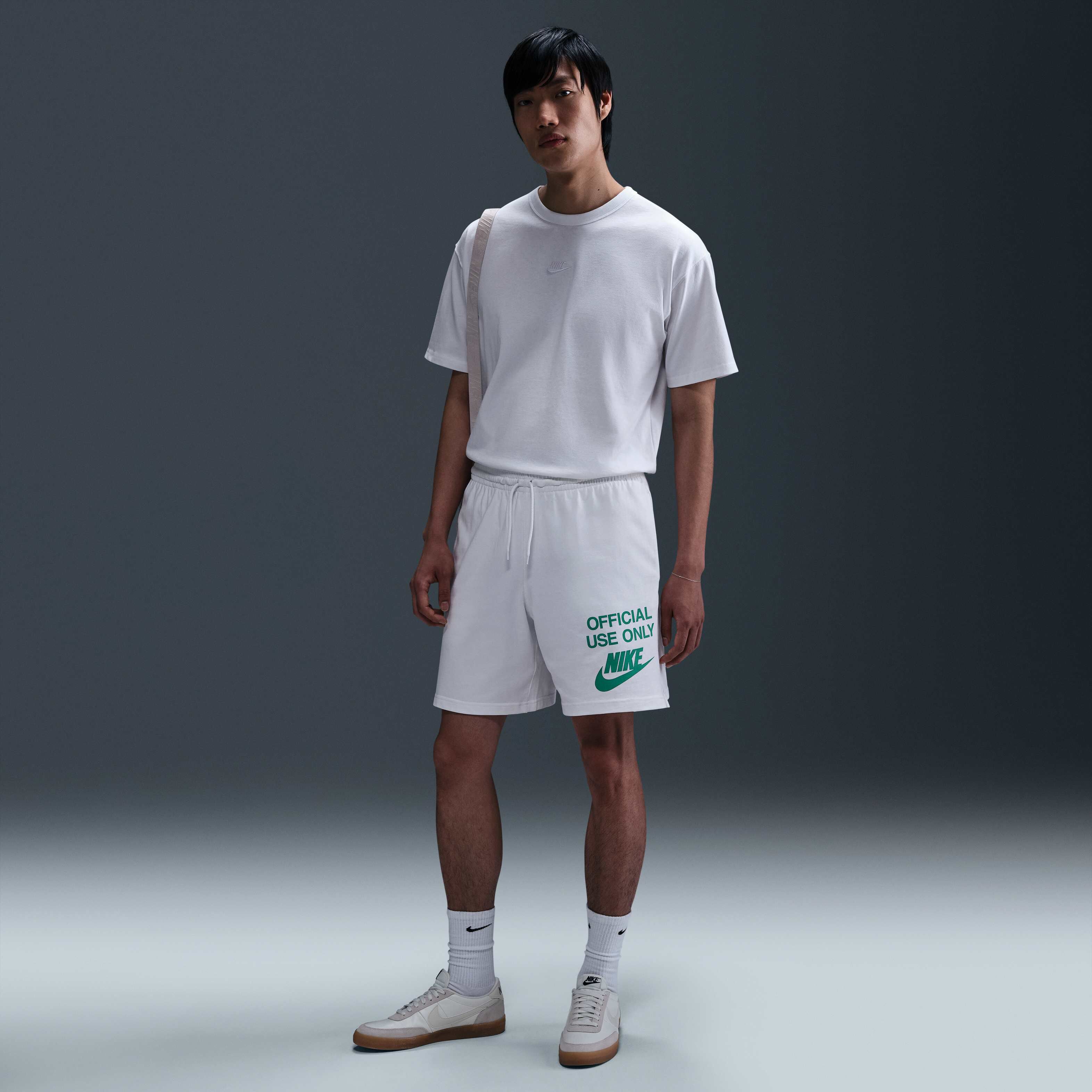 Nike Club image number 0