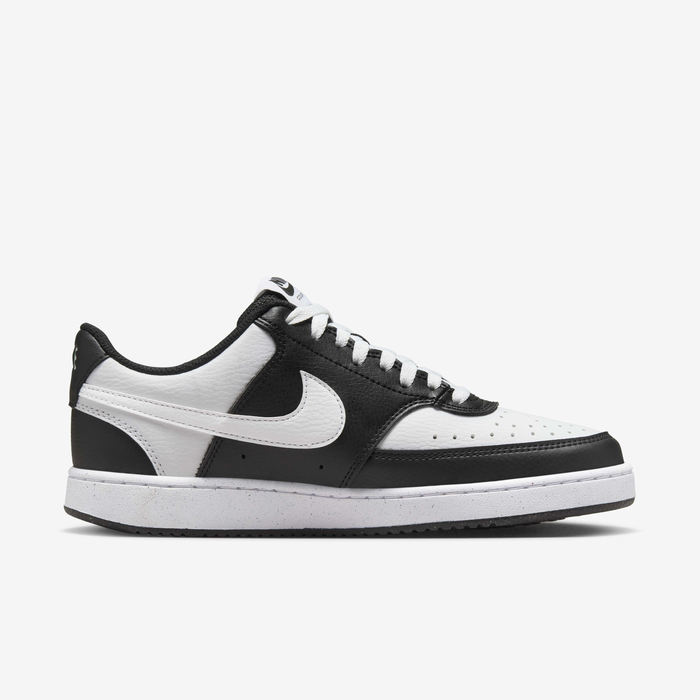 Nike Court Vision Low Next Nature image number 2 Nike Court Vision Low Next Nature image number 2