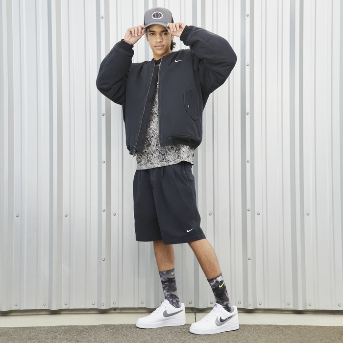 Nike af1 online mens jacket