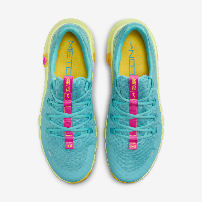 Nike Free Metcon 5 image number 3 Nike Free Metcon 5 image number 3