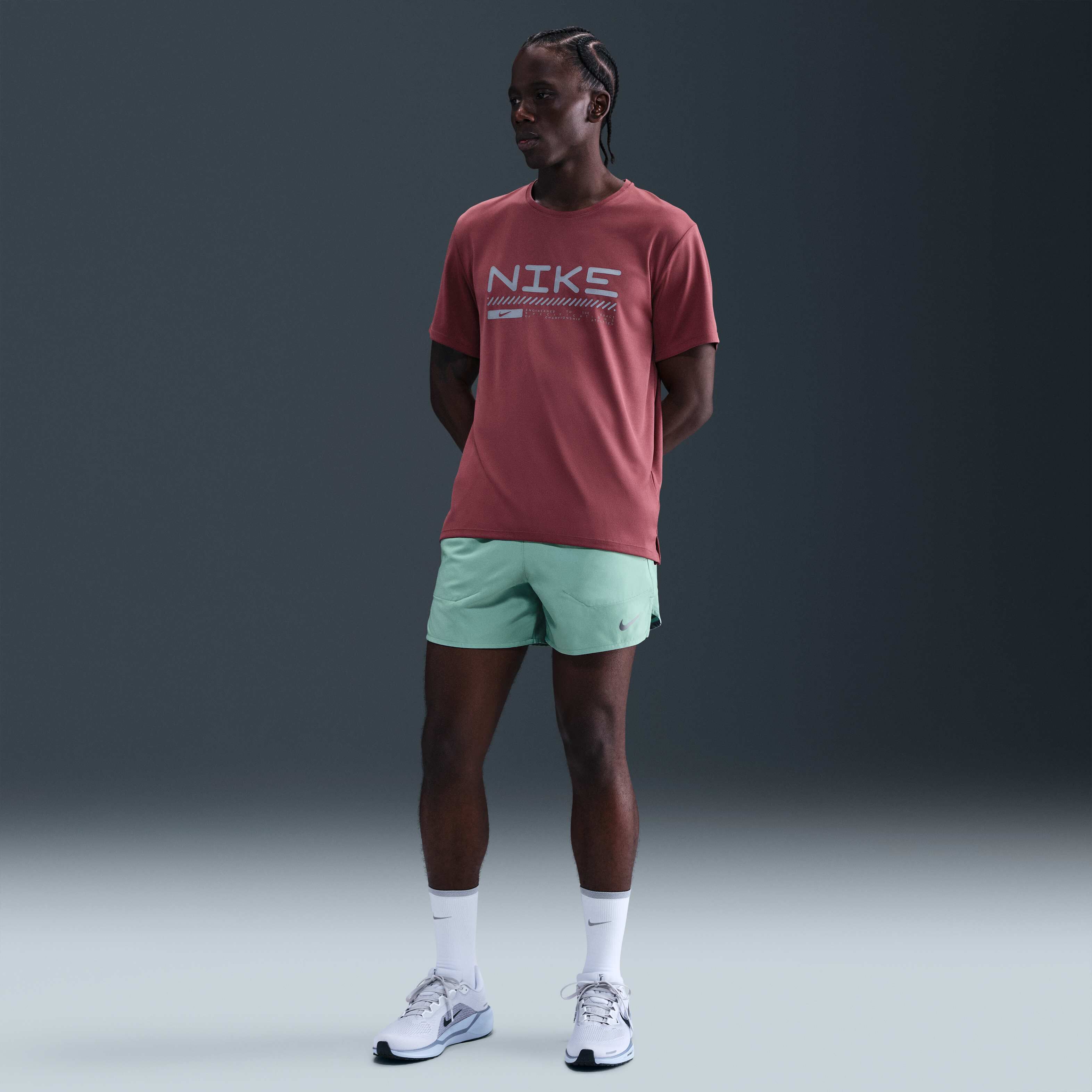 نايكي سترايد image number 0