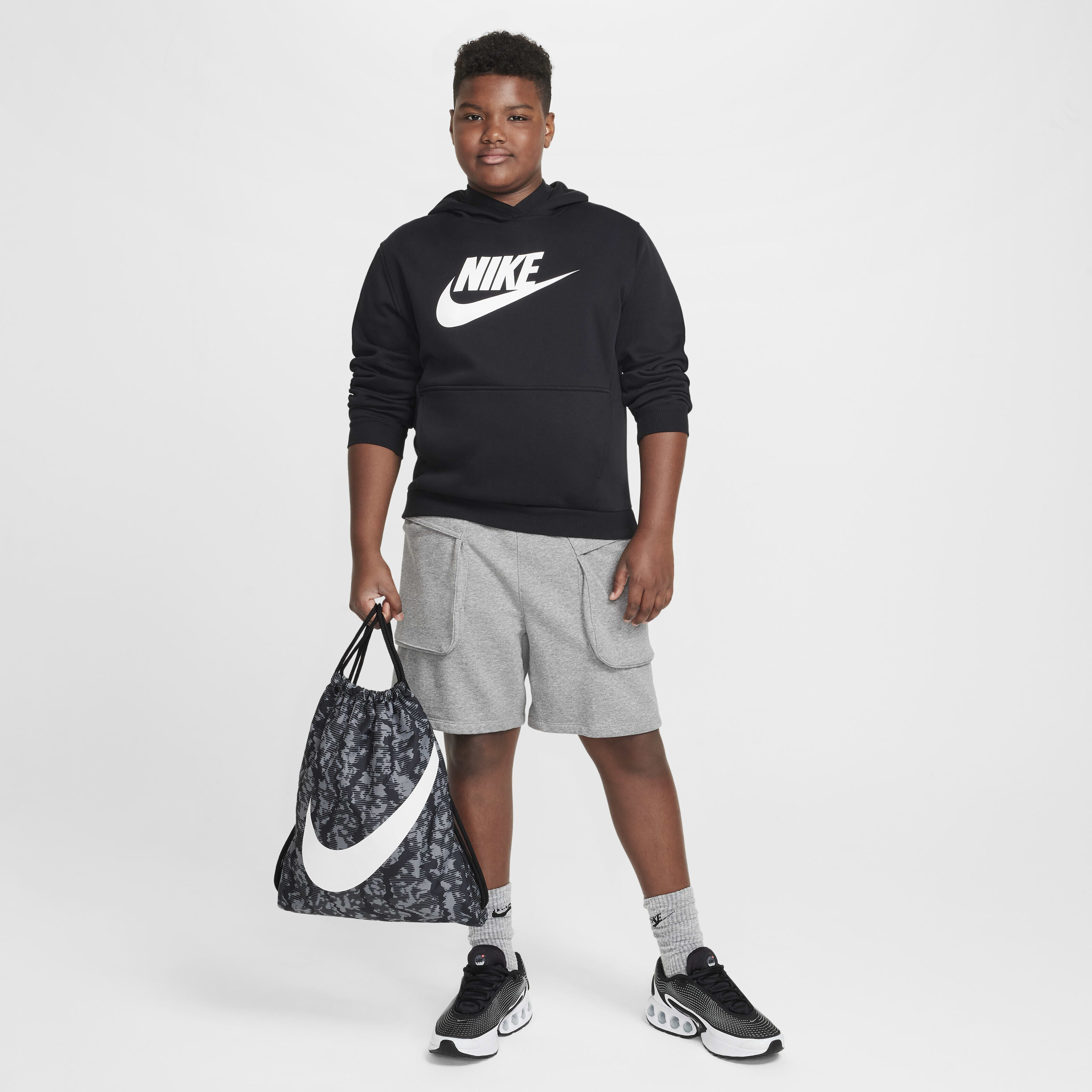 Nike drawstring bag price best sale