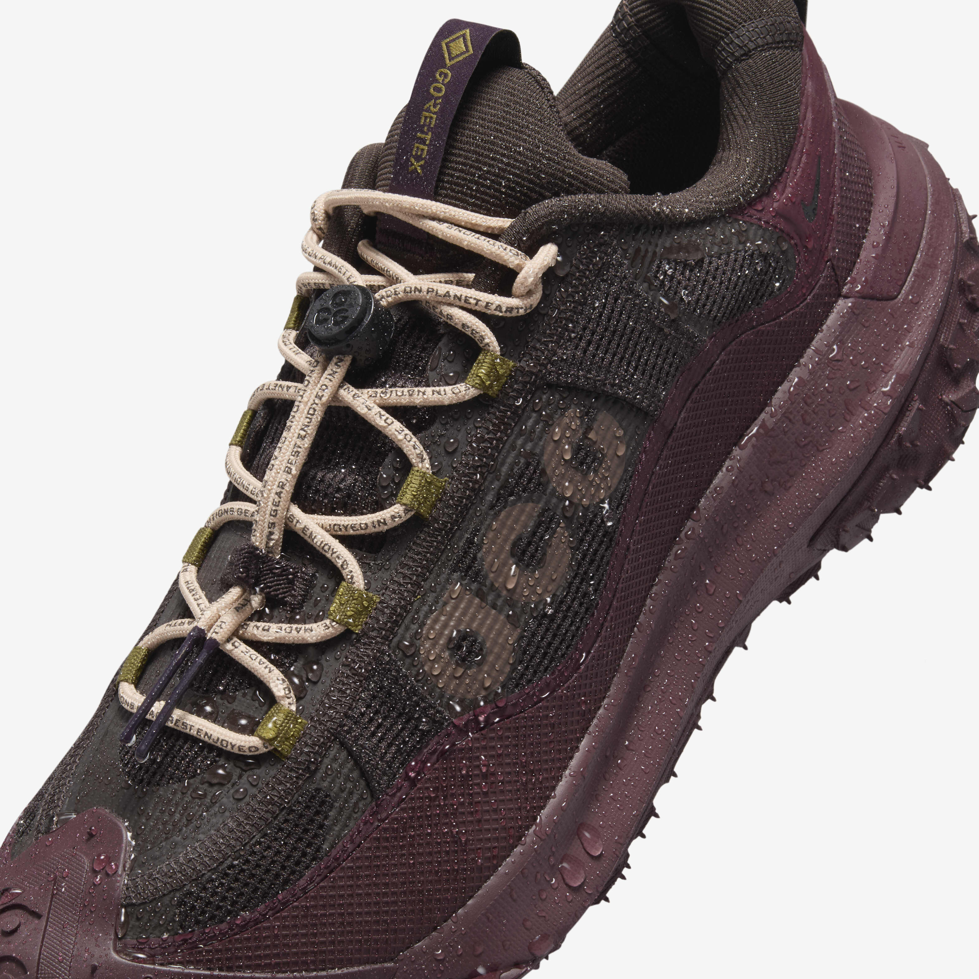 Buy Nike ACG Mountain Fly 2 Low GORE-TEX Men's Shoes