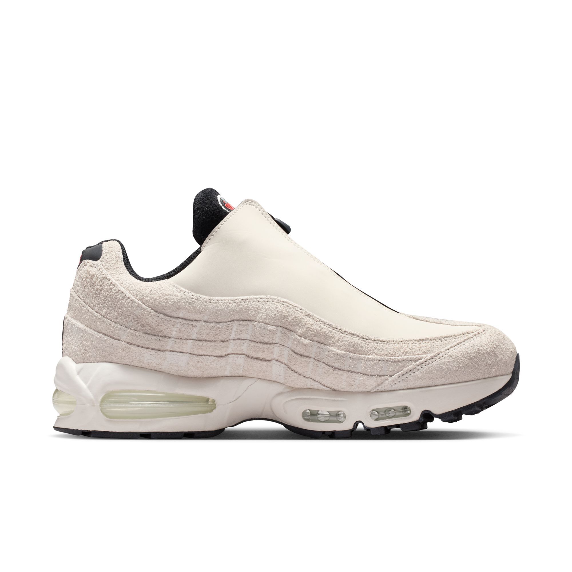 Nike Air Max 95 Big Bubble image number 6