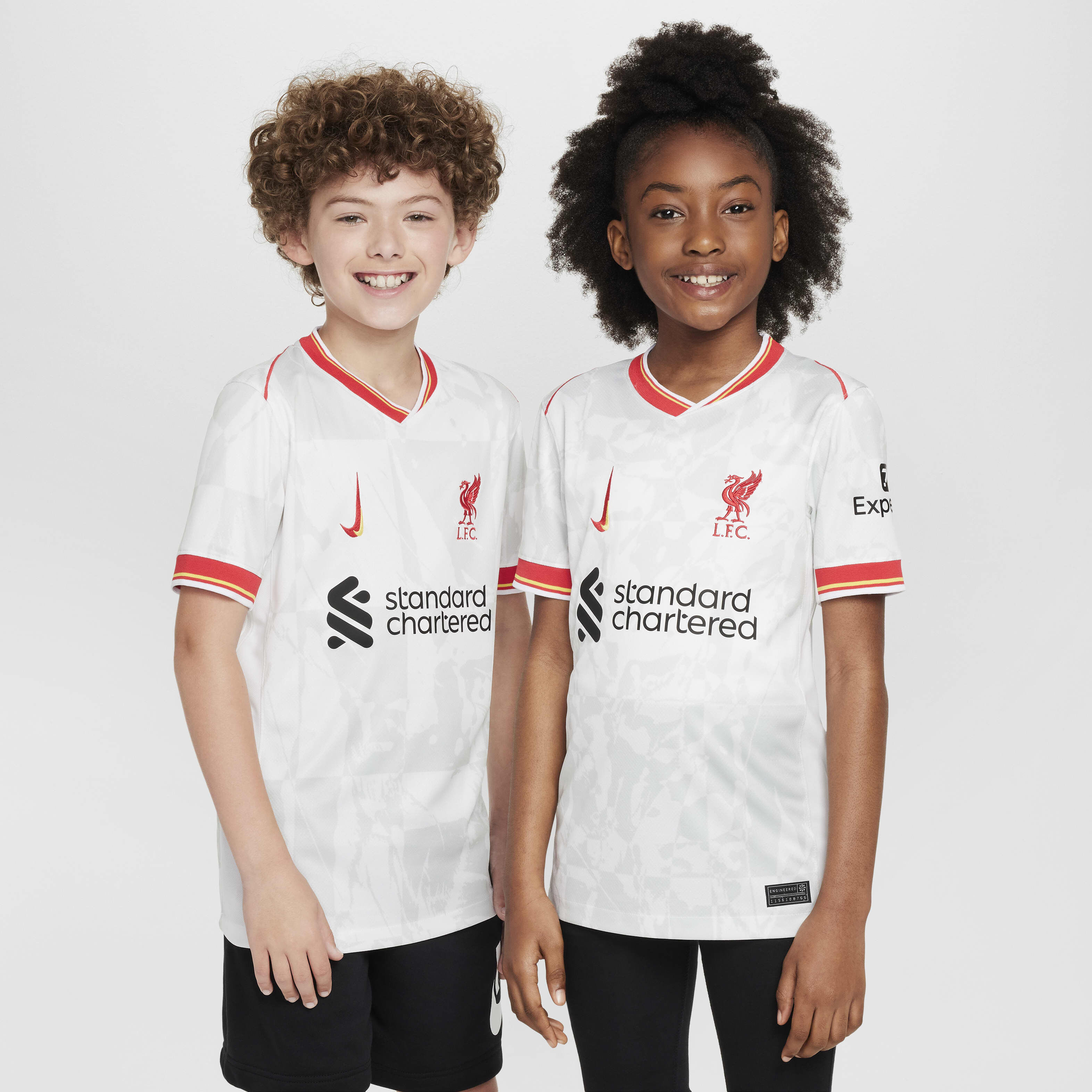 Kids jerseys clearance