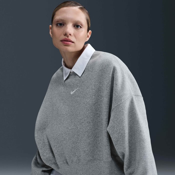 Nike Sportswear Phoenix Fleece image number 2 Nike Sportswear Phoenix Fleece image number 2