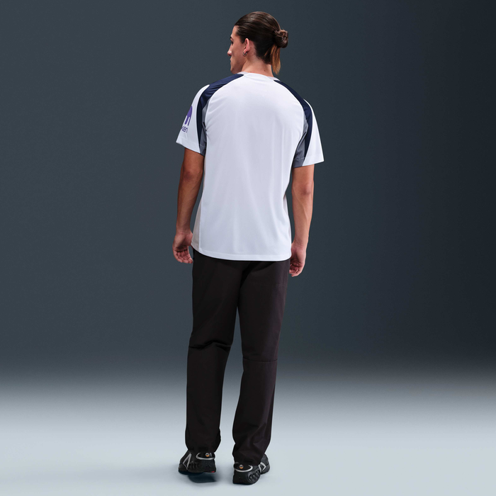 Tottenham Hotspur 2025/26 Stadium Home image number 4 Tottenham Hotspur 2025/26 Stadium Home image number 4