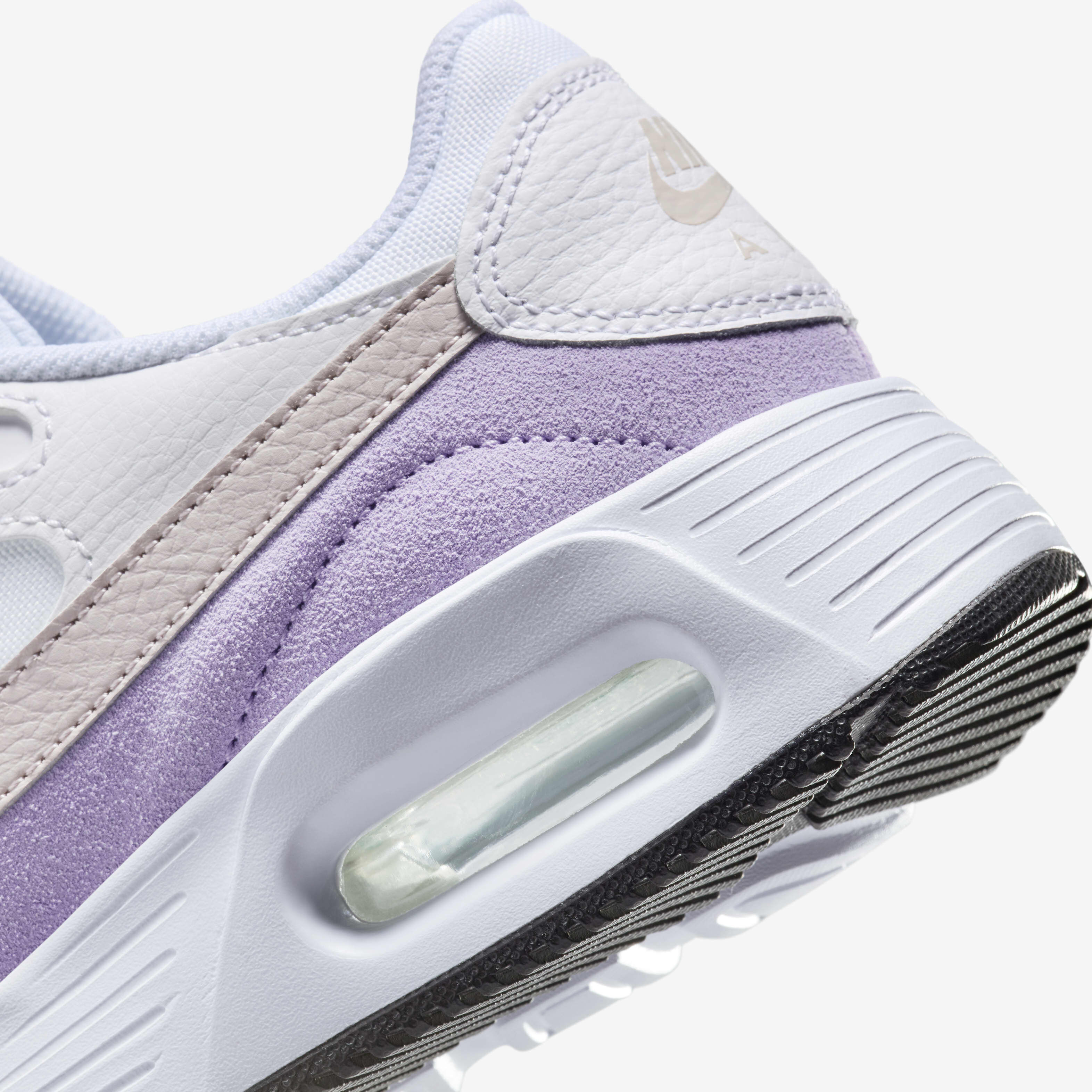 nike air max sc purple