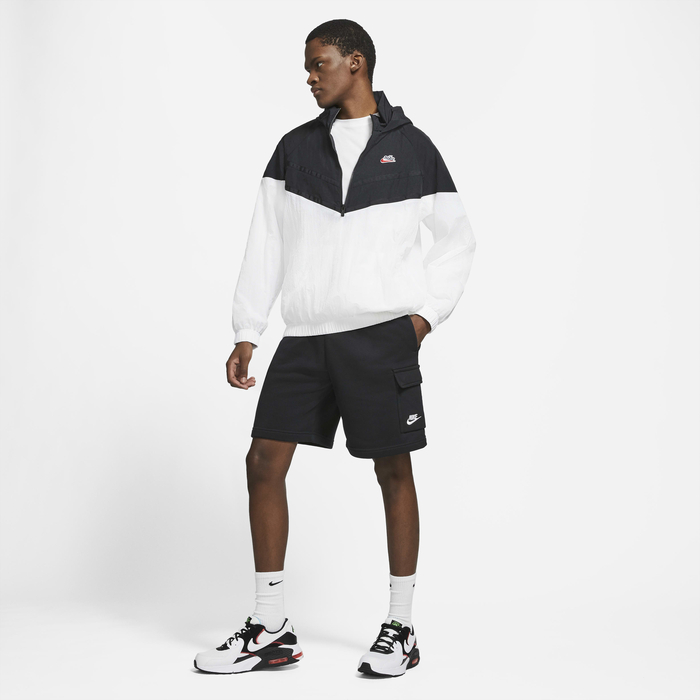 Nike Sportswear Club image number 6 Nike Sportswear Club image number 6