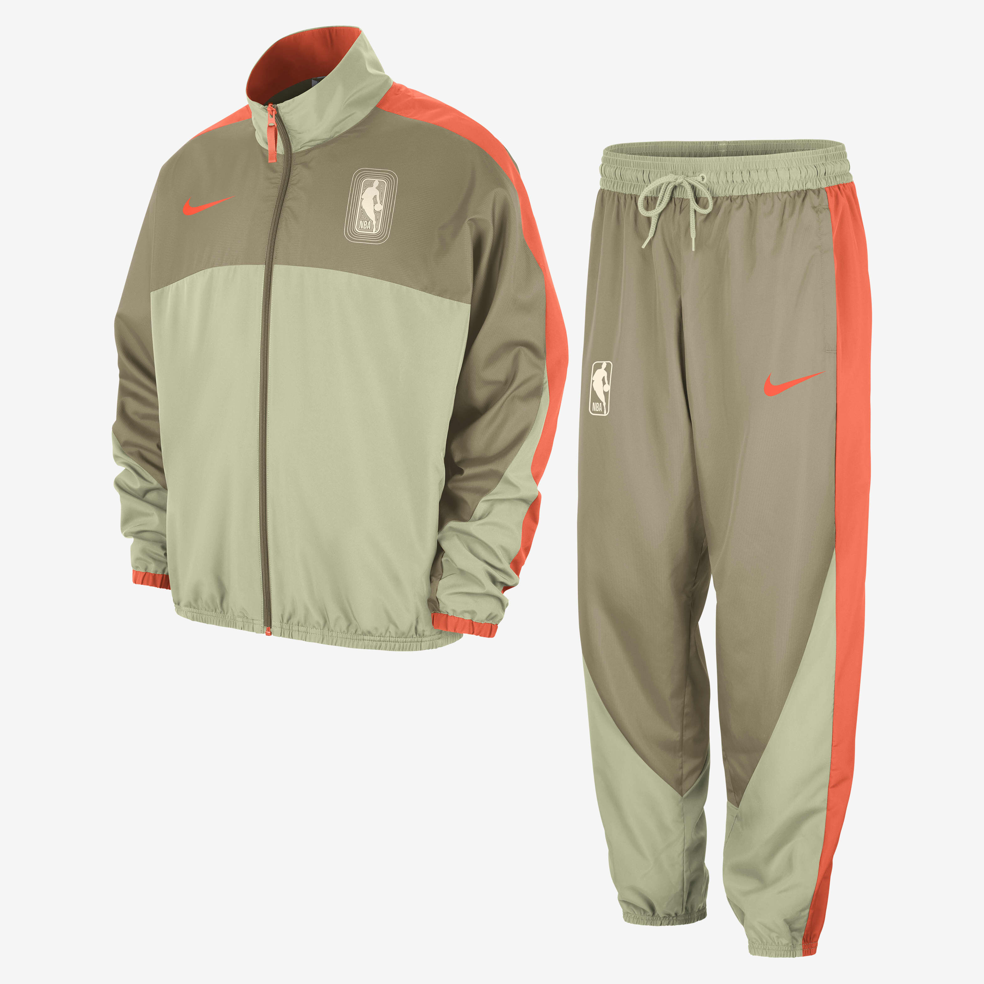 Mens nike tracksuits on sale clearance