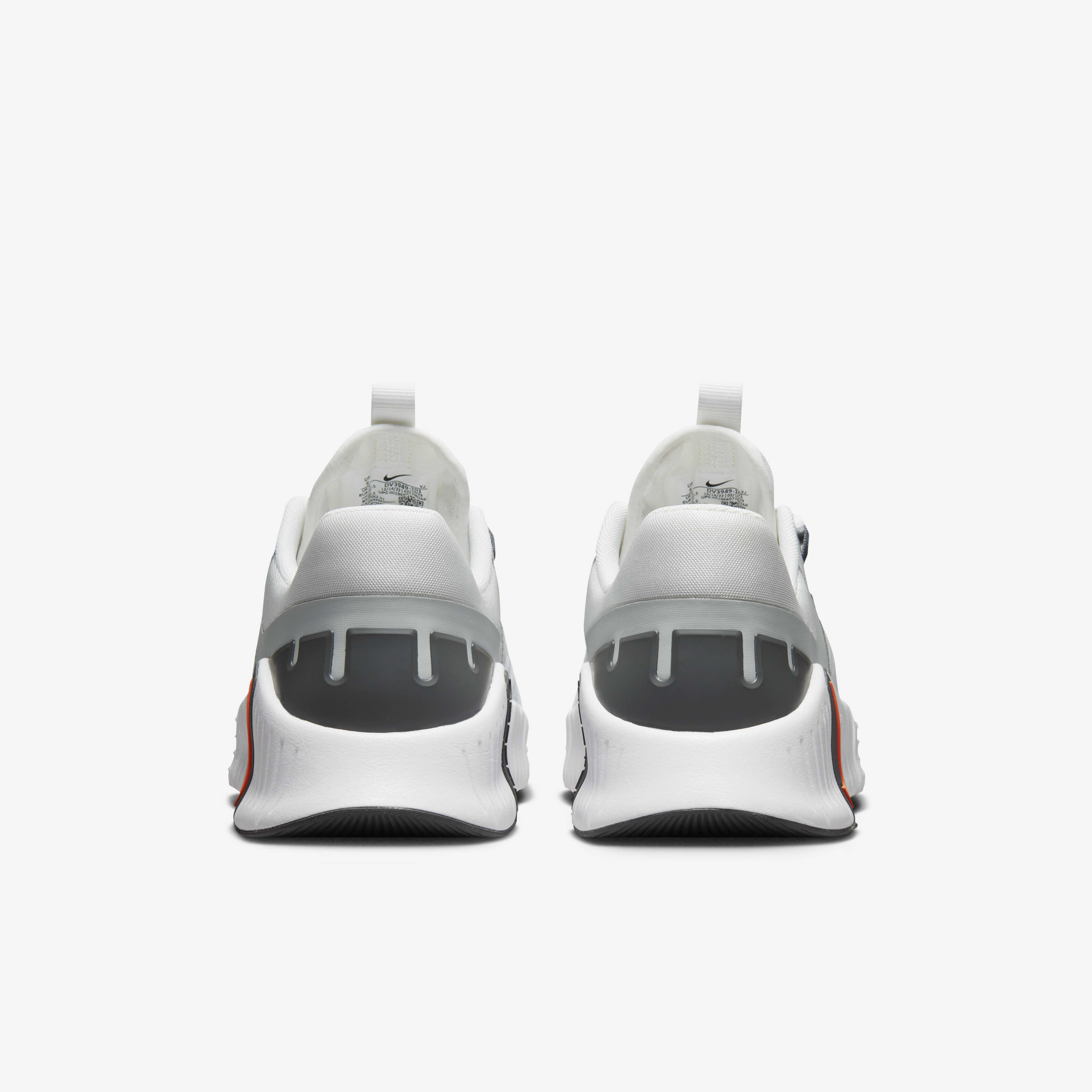 Nike Free Metcon 5 image number 4