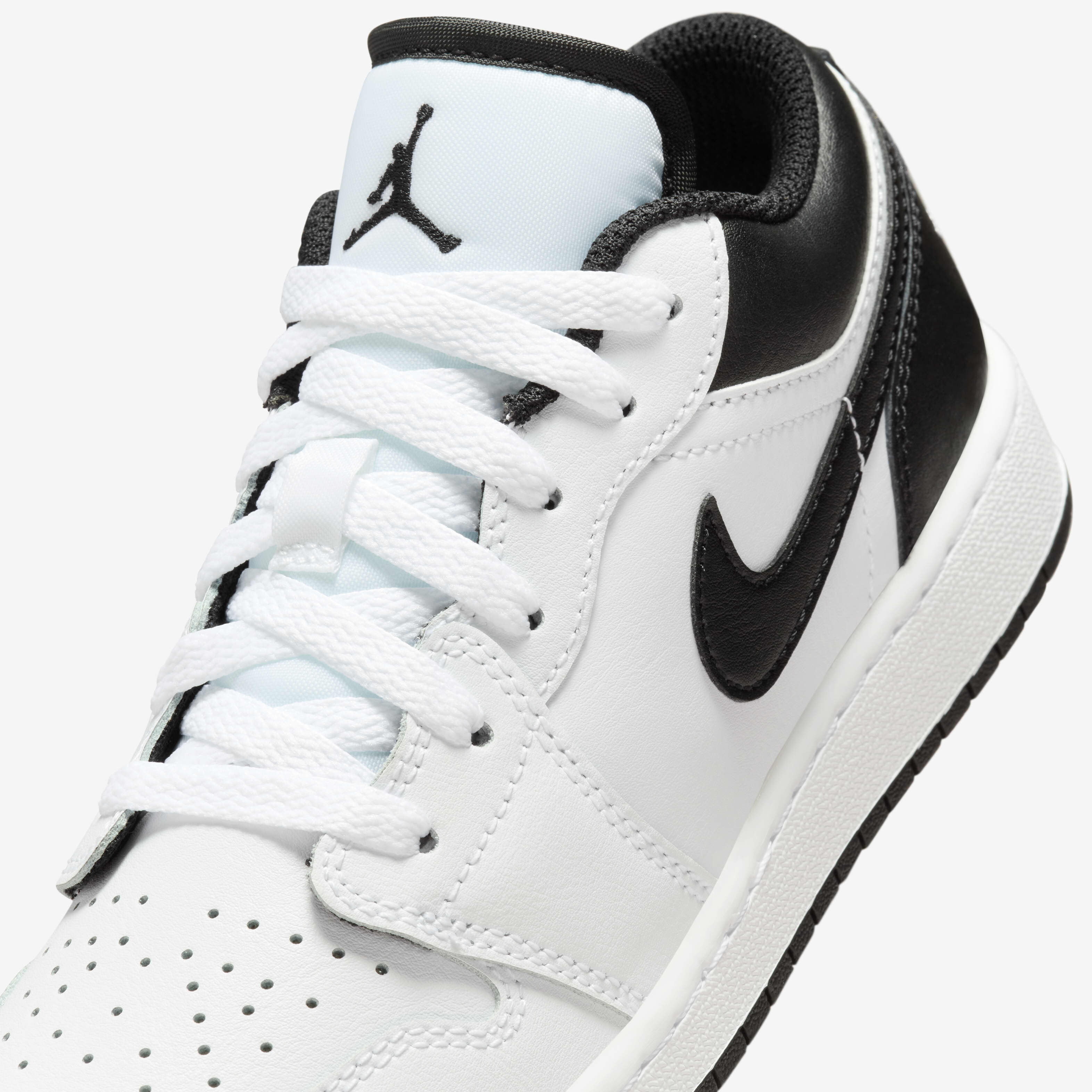 Air Jordan 1 Low image number 6