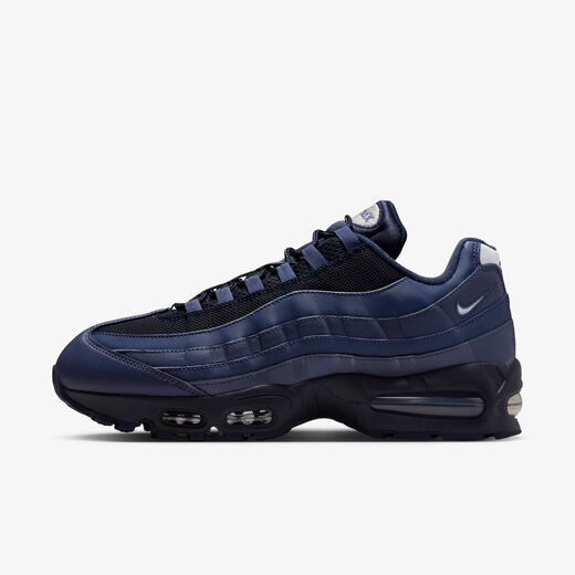Air Max 95-Nike, Nike Air Max 95 OG 'Sanded Purple' , Men's Shoes