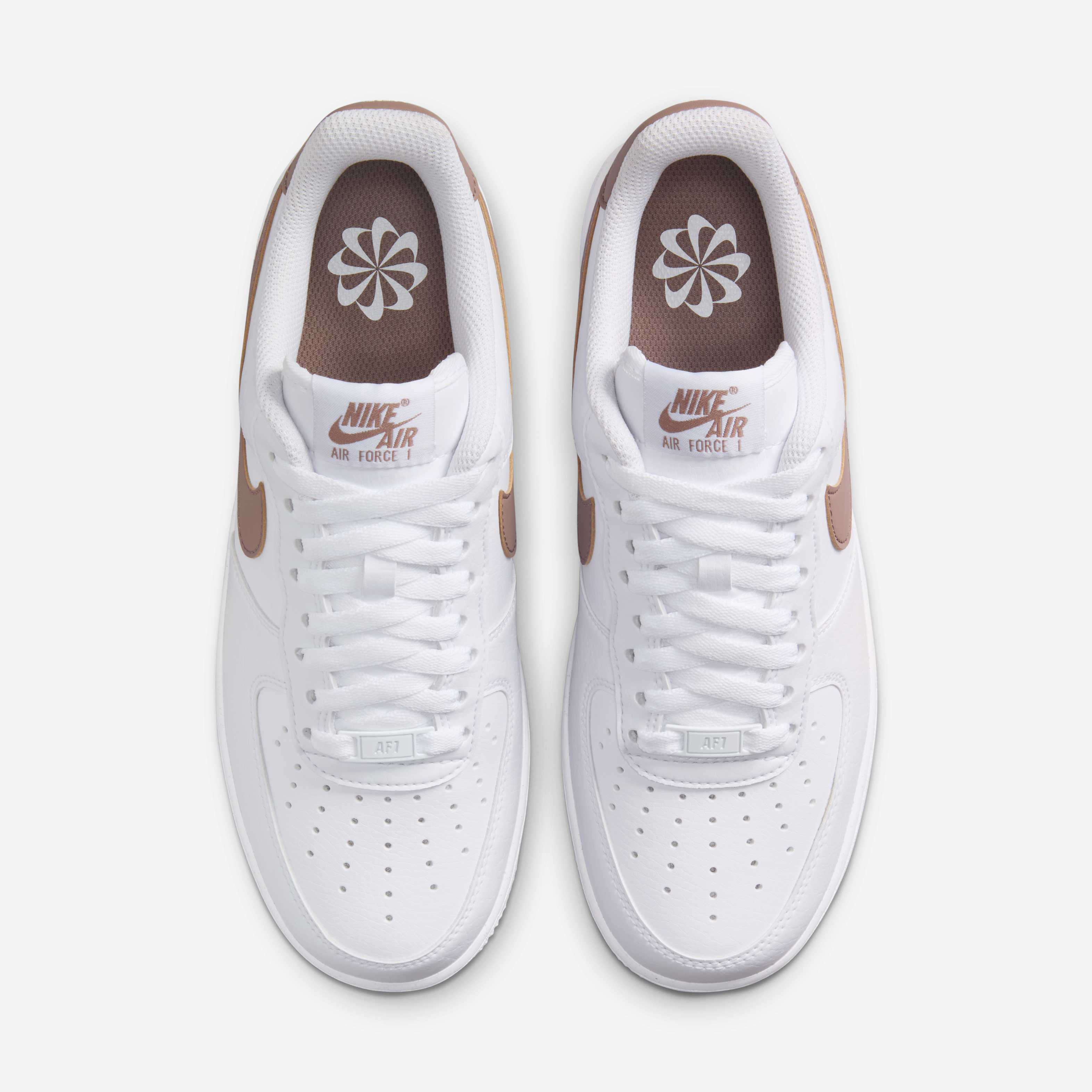 Nike Air Force 1 '07 Next Nature image number 3
