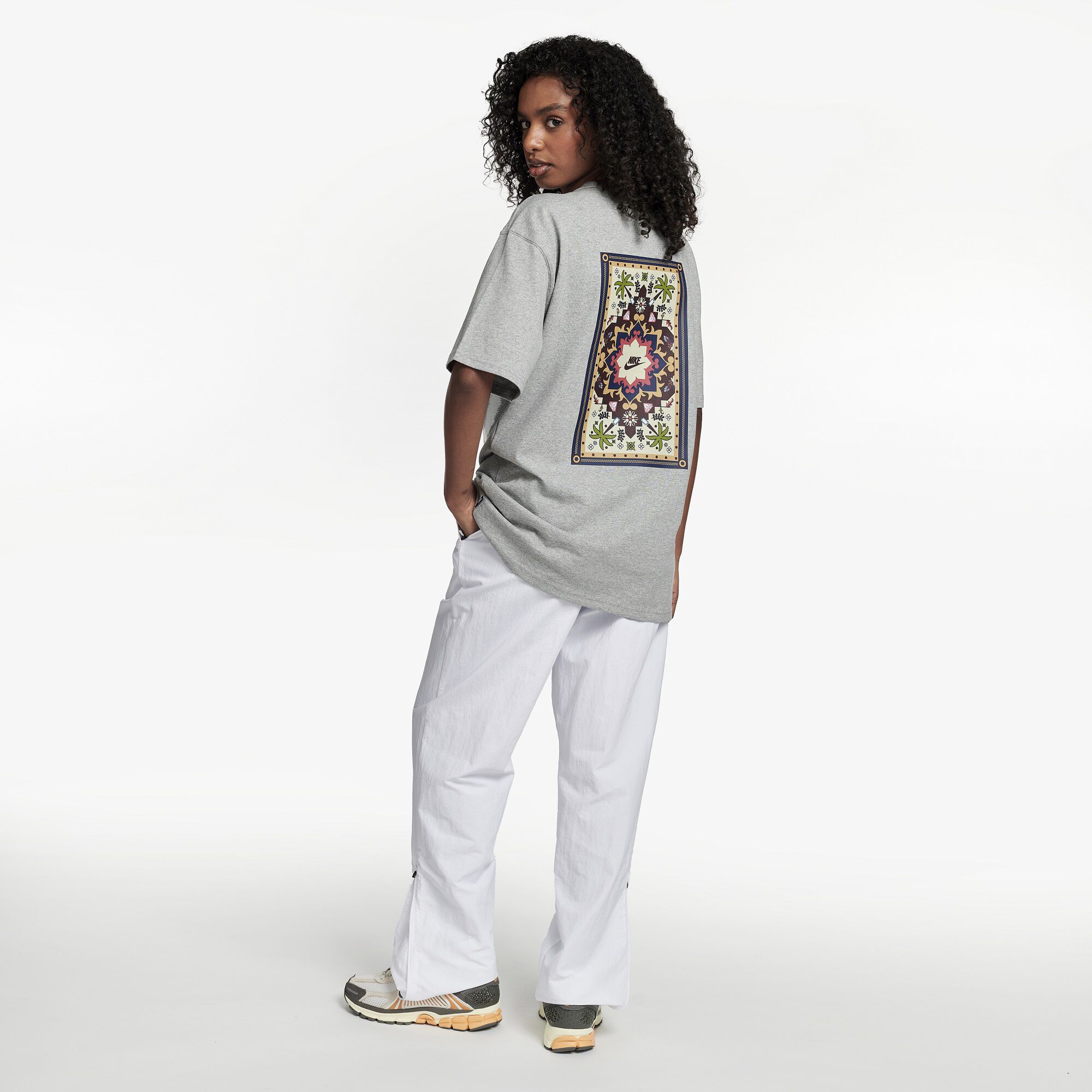 تيشيرت نايكي سيتي&nbsp; image number 4