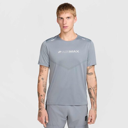 Men's Graphic T Shirts-Nike, Nike Air Max, Men's Dri-FIT T-Shirt Men's Graphic T Shirts-Nike, Nike Air Max, Men's Dri-FIT T-Shirt