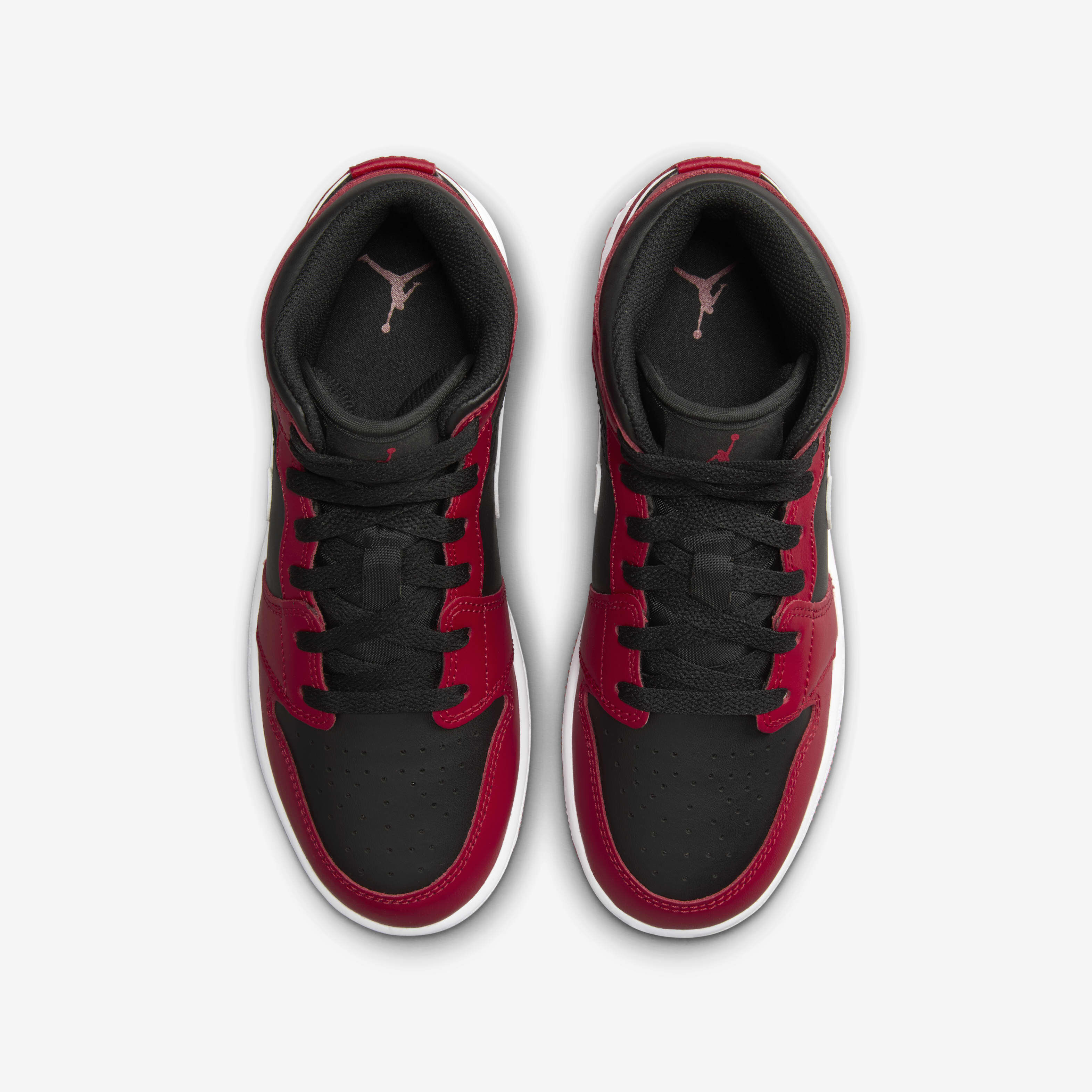 اير جوردن 1 ميد image number 3