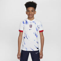 Norway (Women's Team) 2024/25 Stadium Away