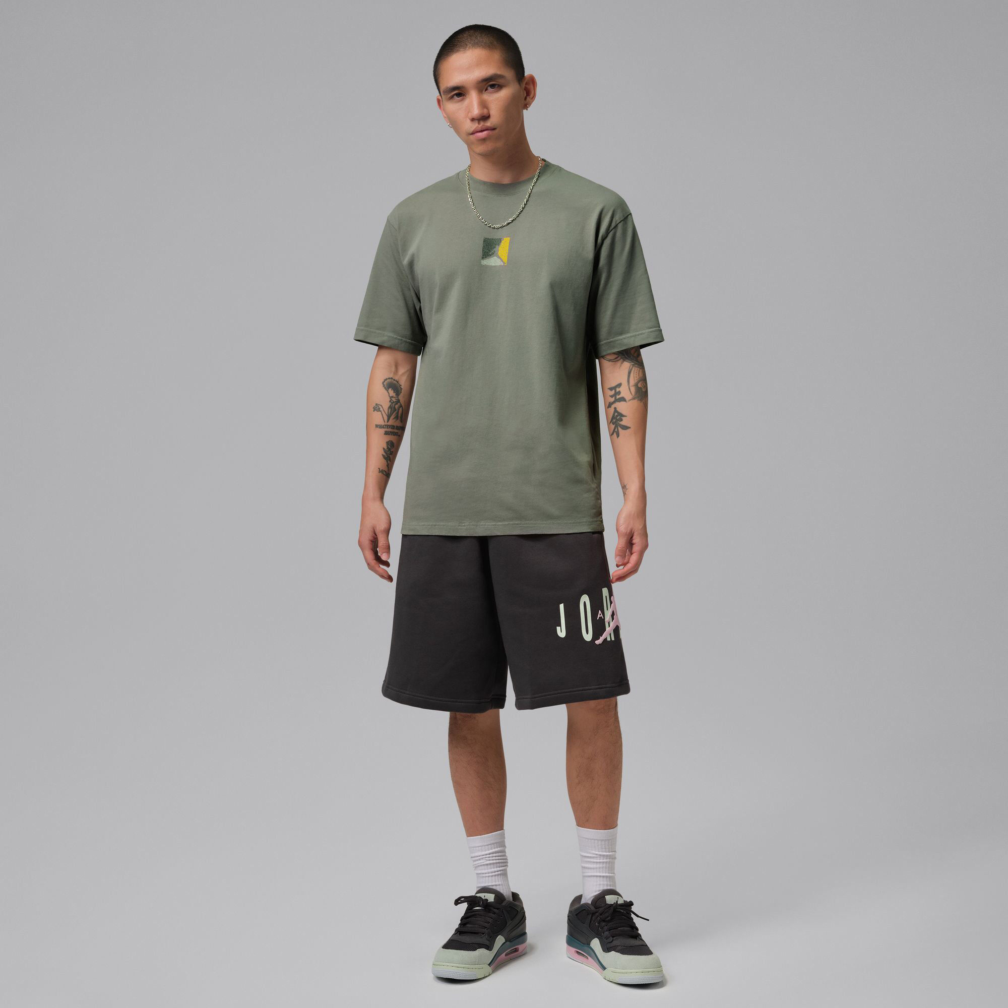 جوردن image number 3