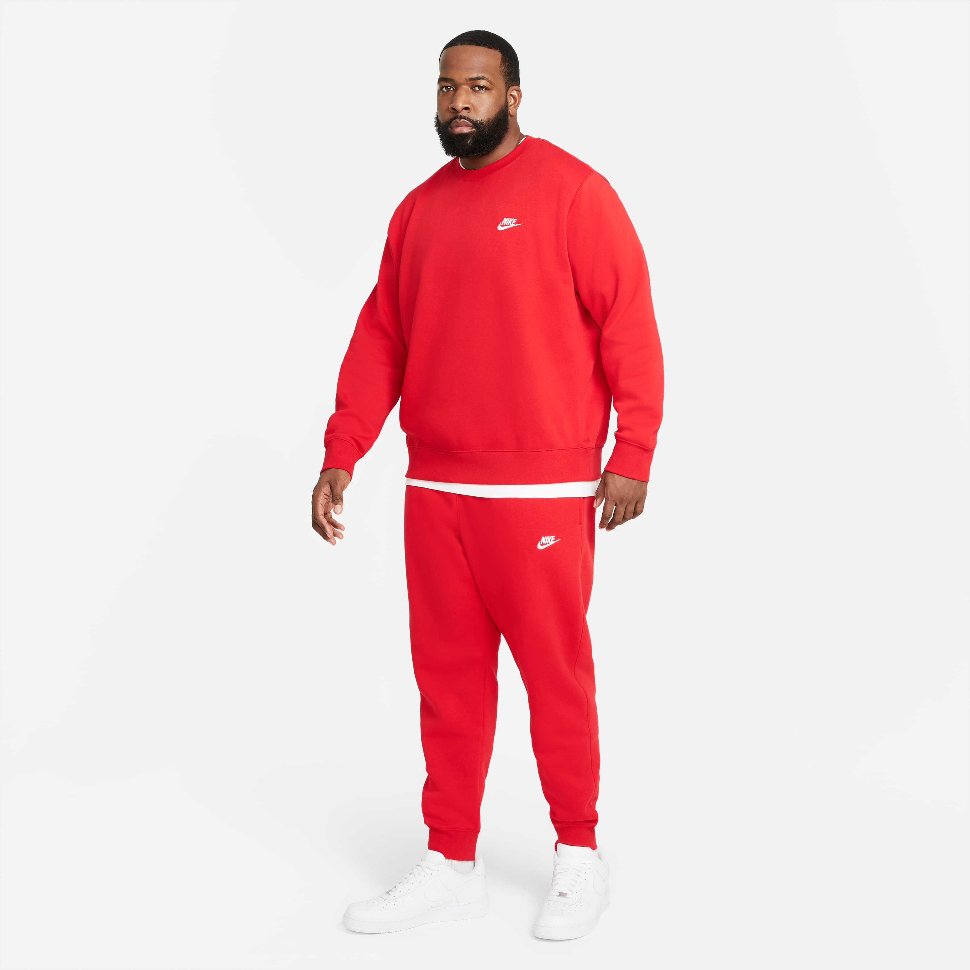 Nike Sportswear Club Fleece image number 13